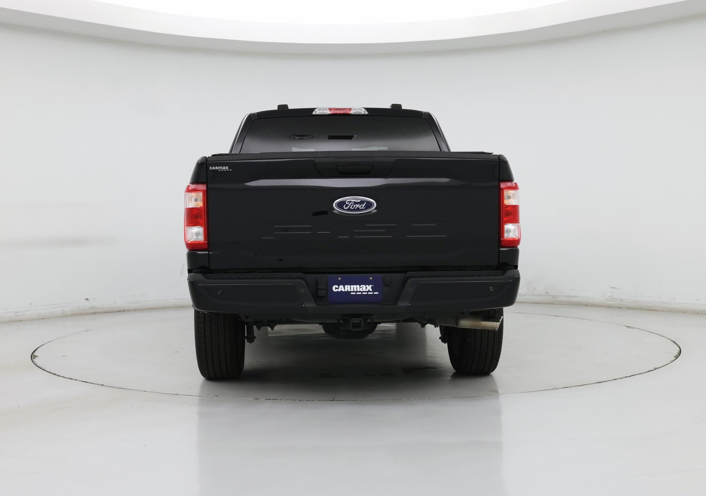 Thumbnail: 2022 Ford F-150 - 6