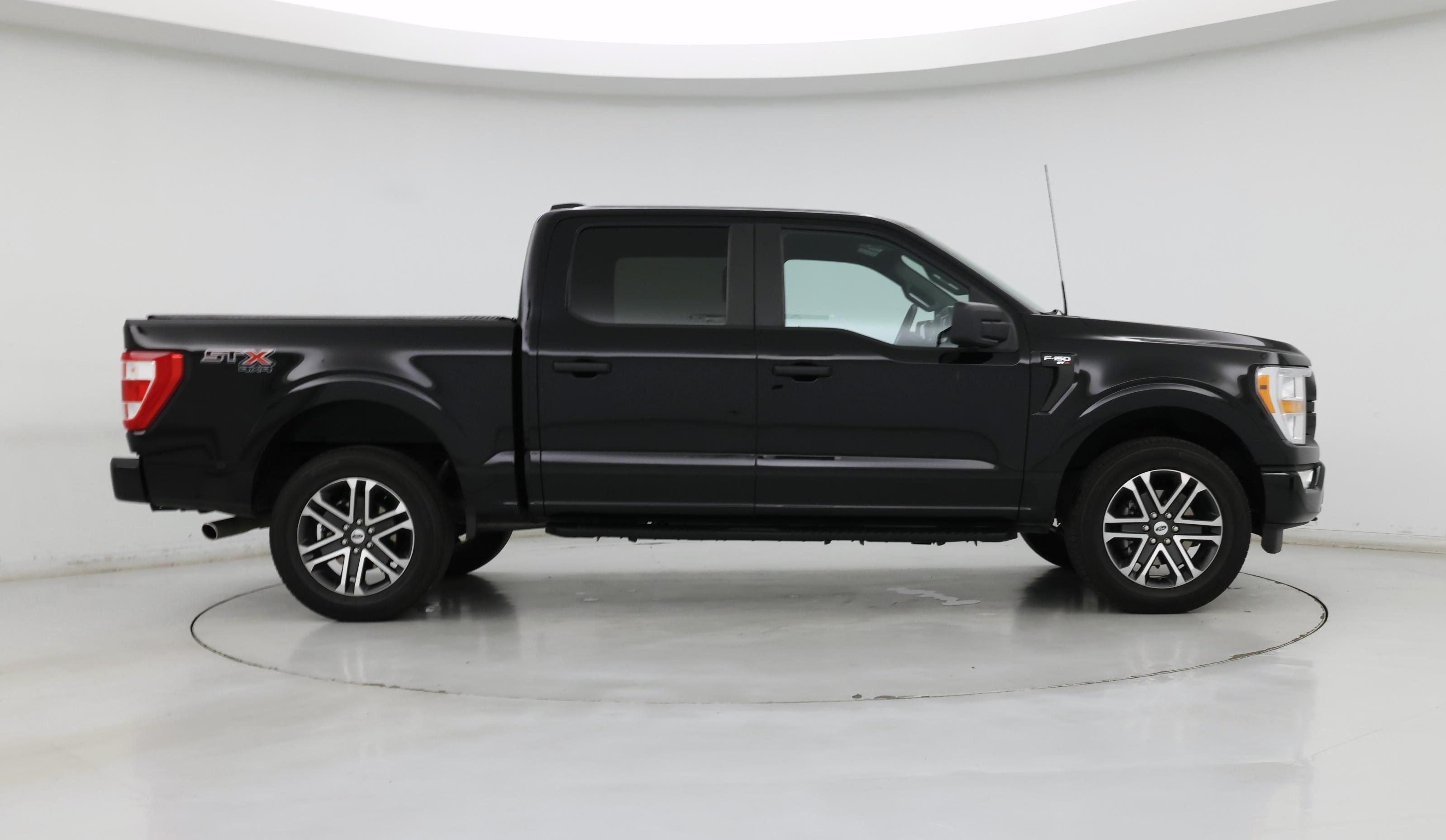 Thumbnail: 2022 Ford F-150 - 7