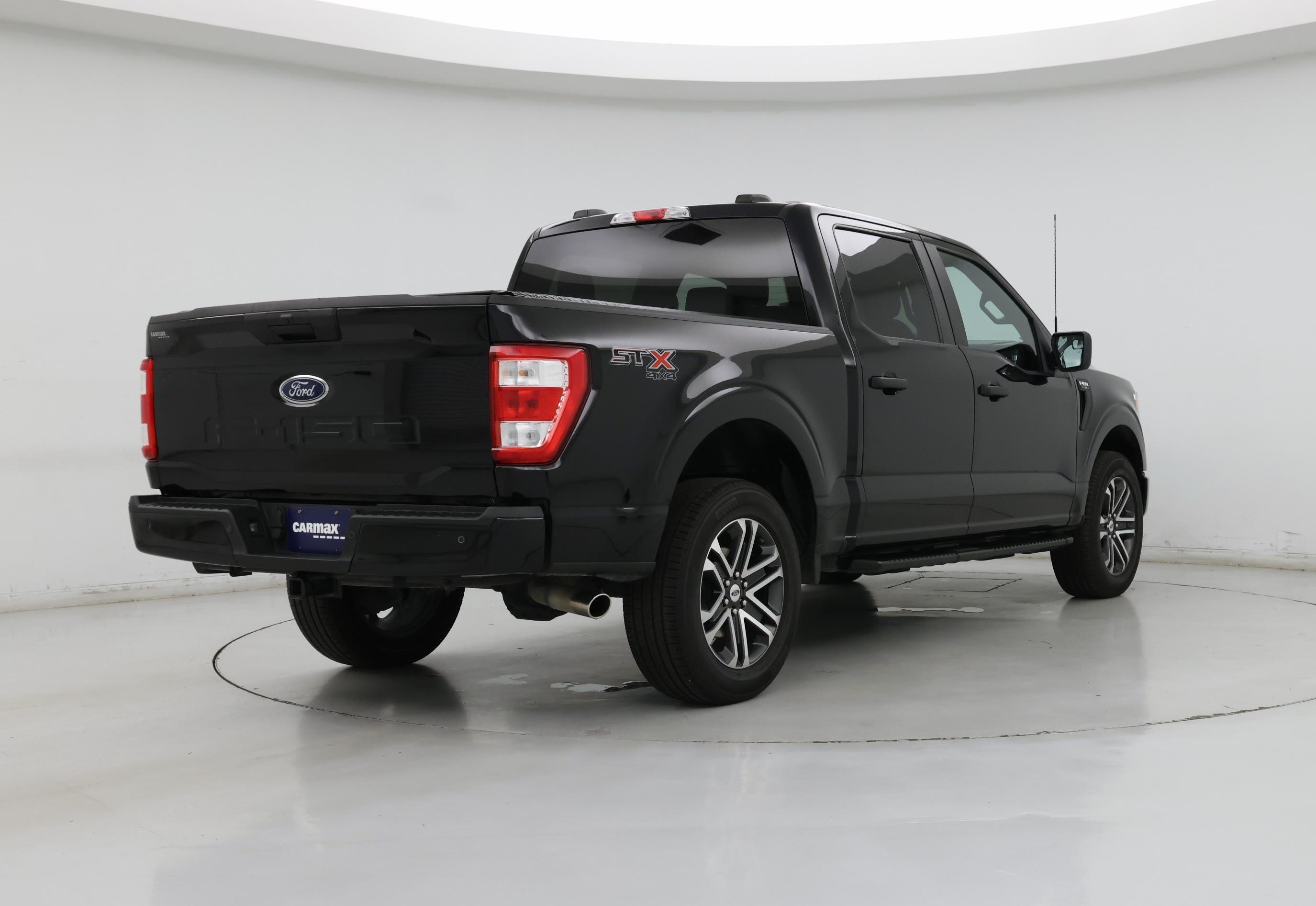 Thumbnail: 2022 Ford F-150 - 8