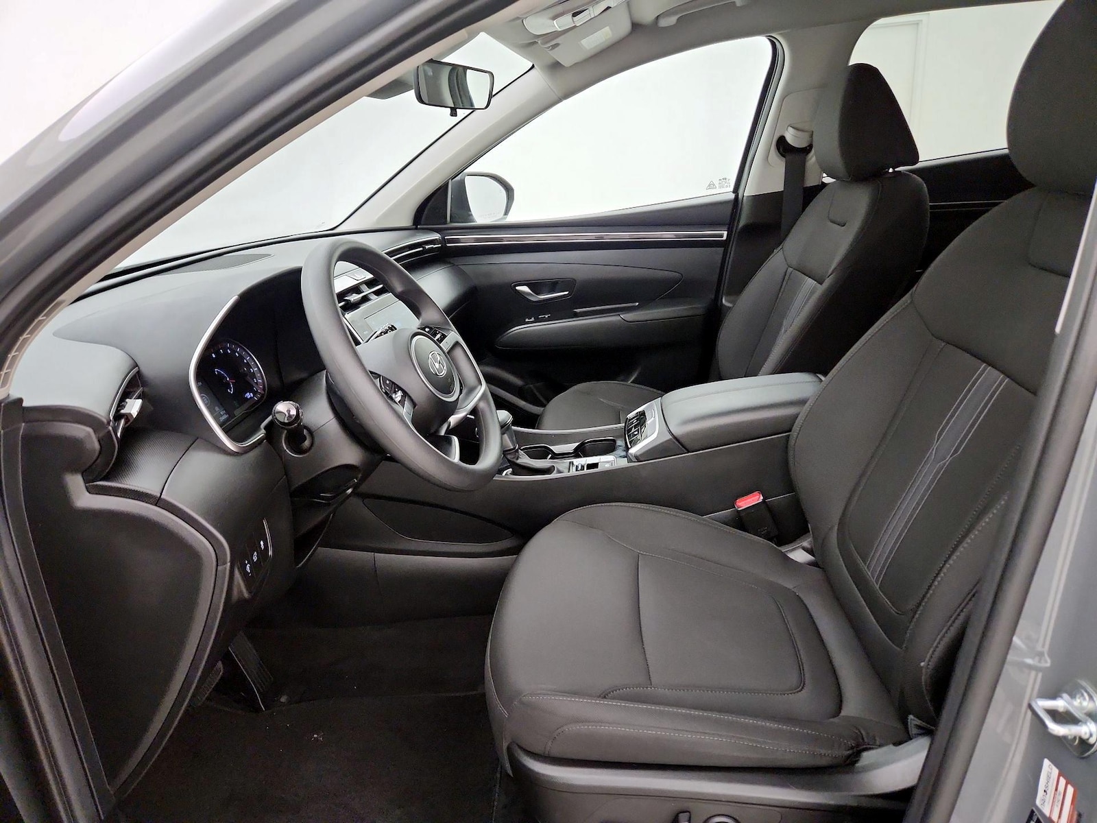 2024 Hyundai Tucson SEL - Photo 12