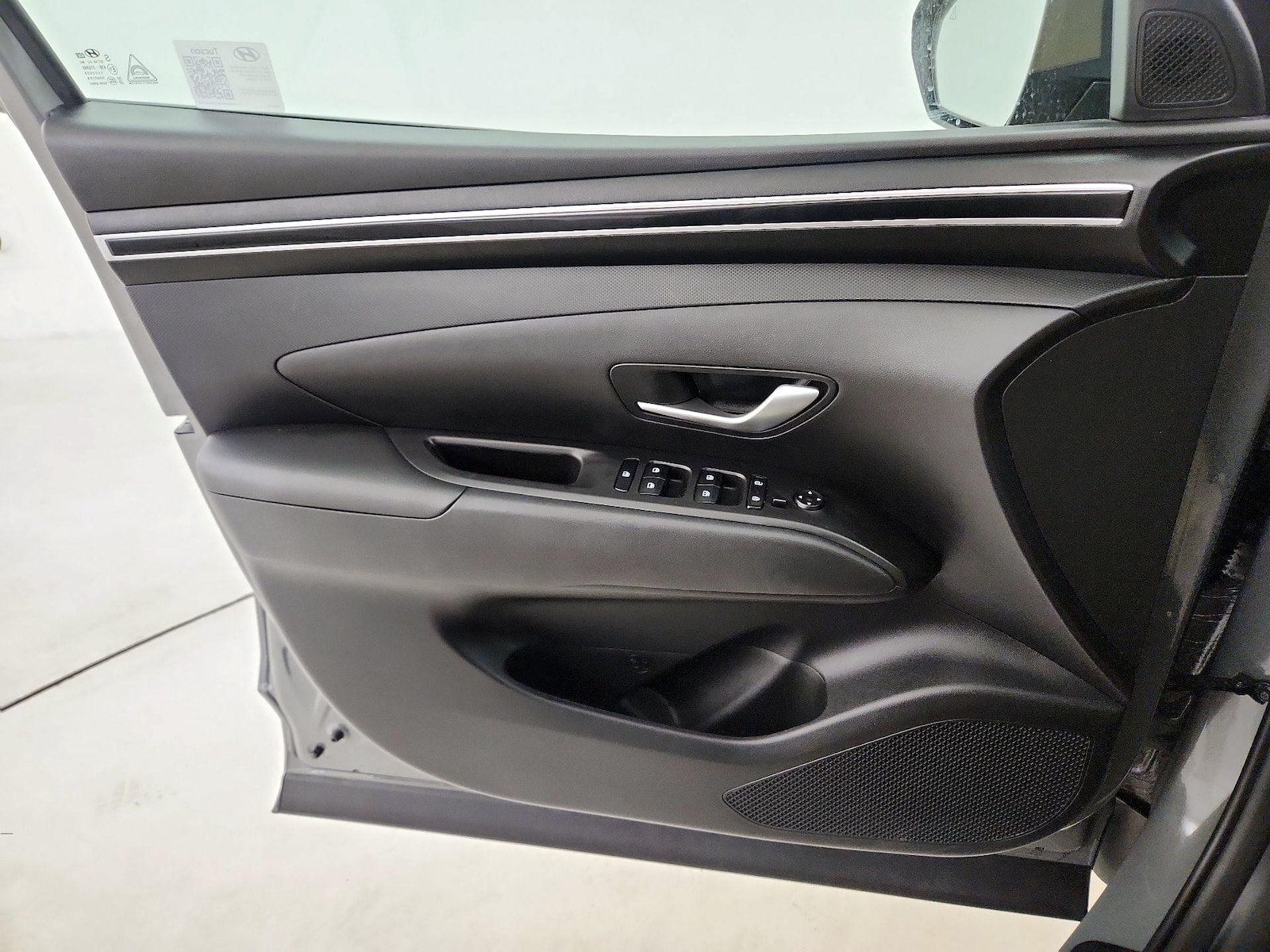 2024 Hyundai Tucson SEL - Photo 13