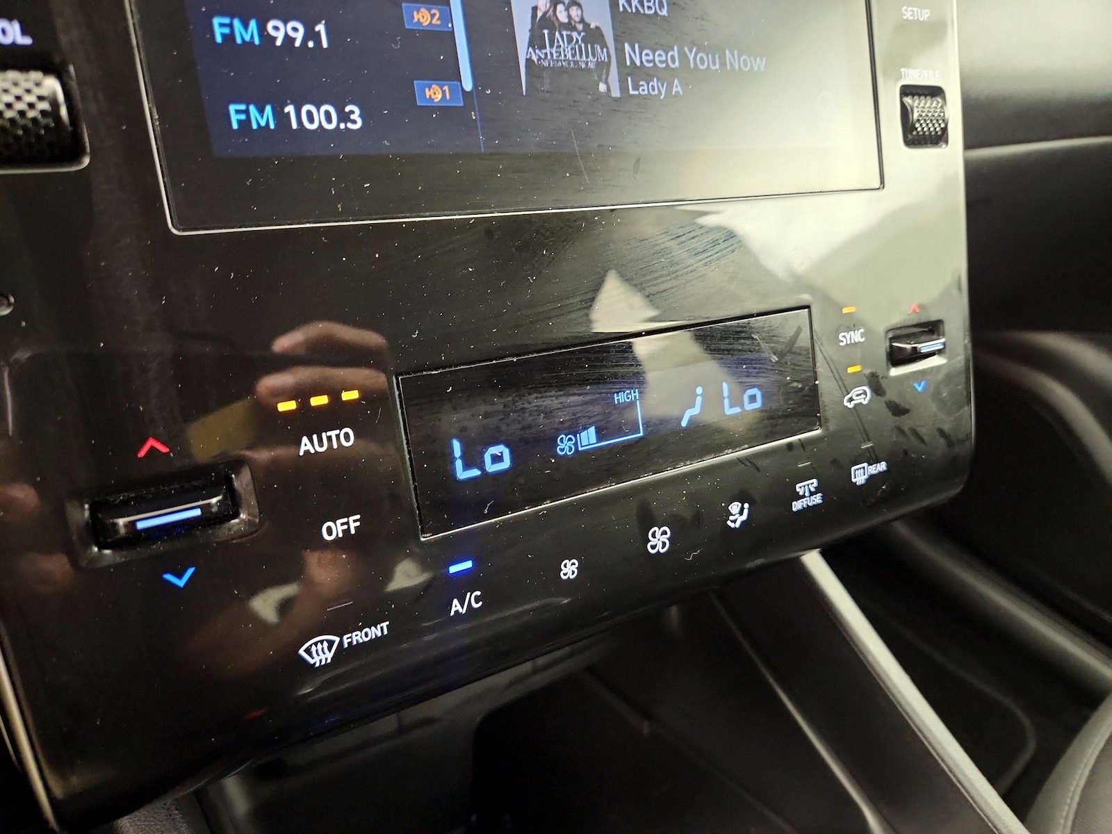 2024 Hyundai Tucson SEL - Photo 17