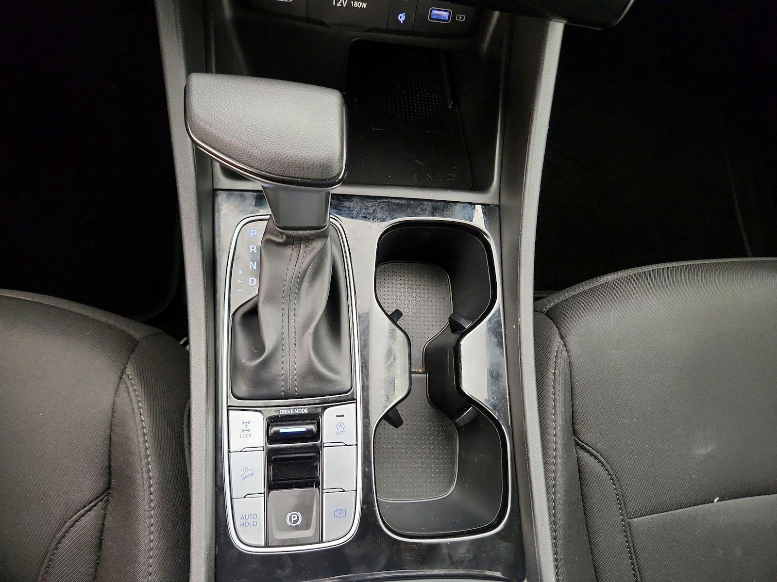 2024 Hyundai Tucson SEL - Photo 18