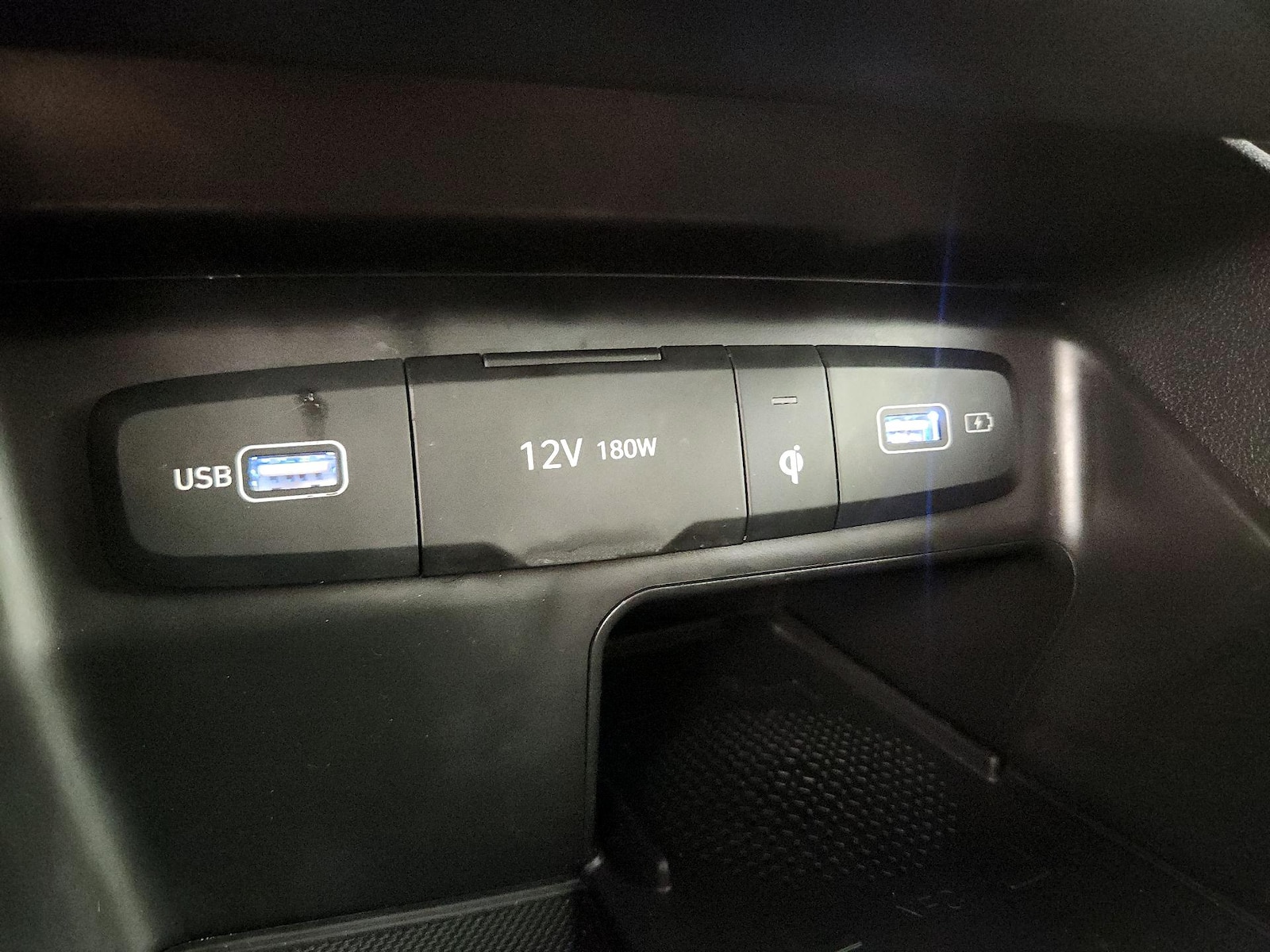 2024 Hyundai Tucson SEL - Photo 19