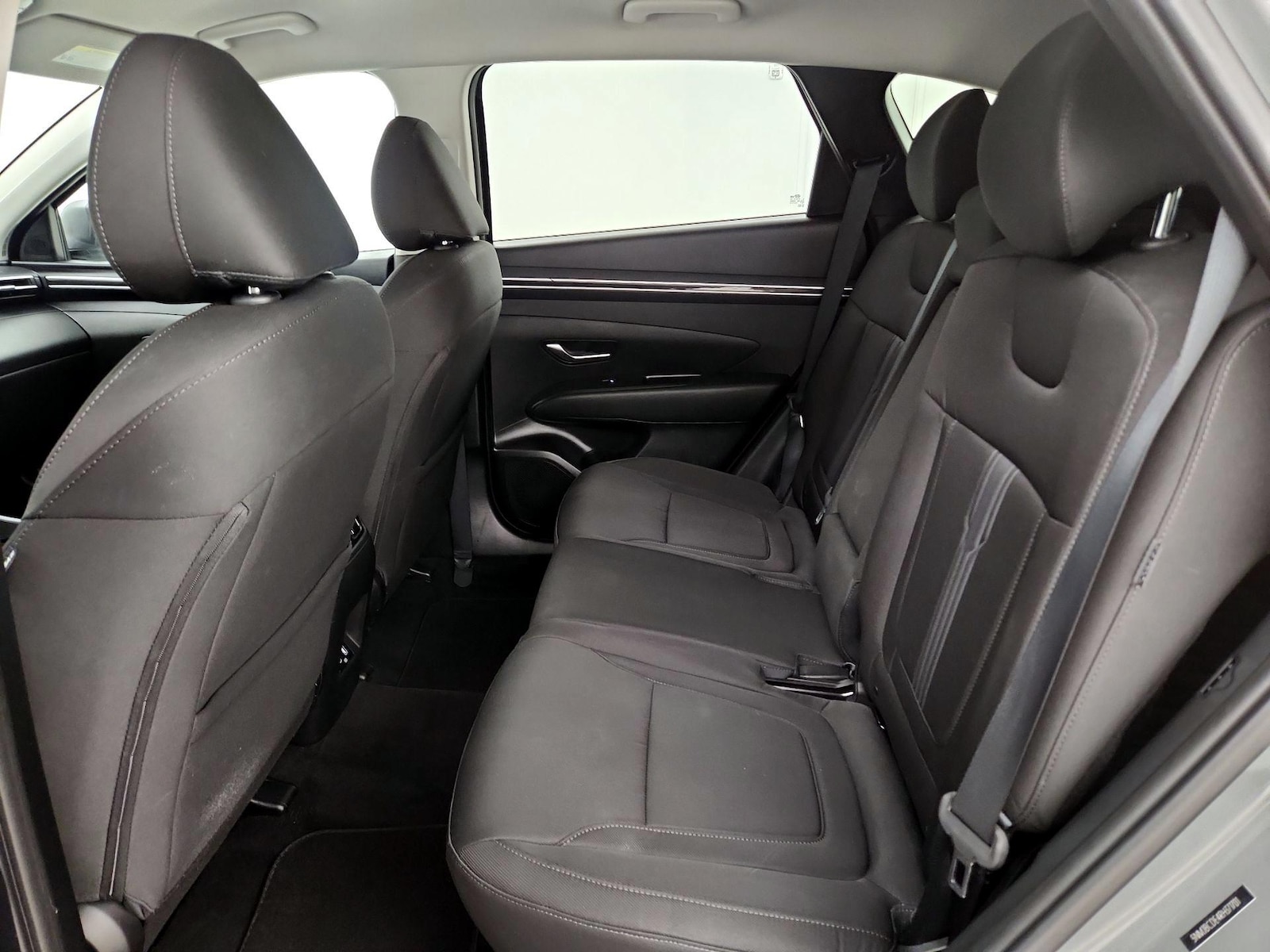 2024 Hyundai Tucson SEL - Photo 20