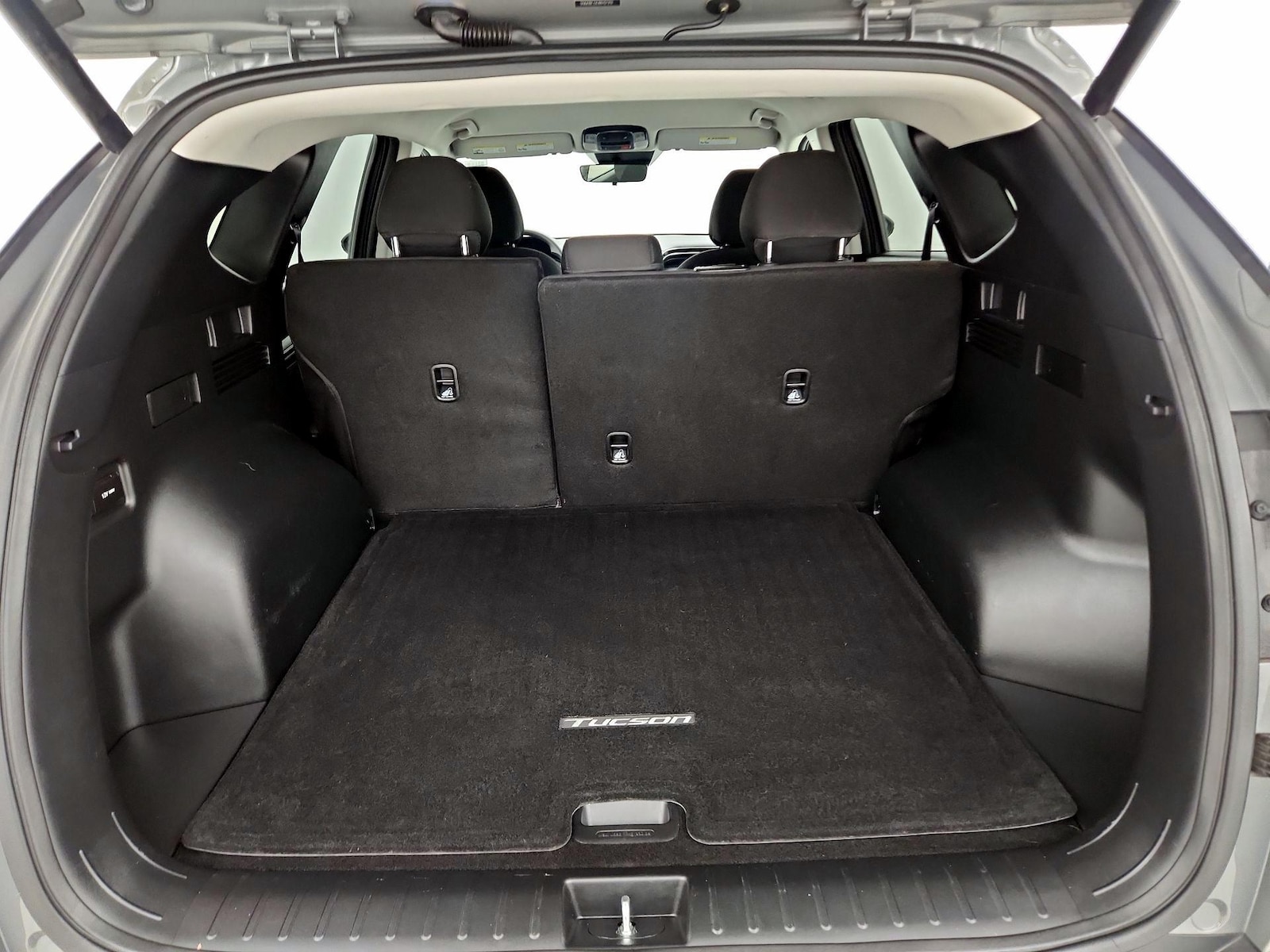 2024 Hyundai Tucson SEL - Photo 21