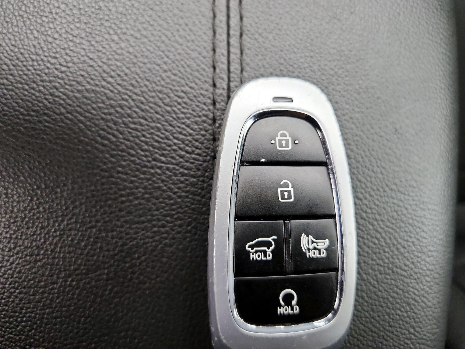 2024 Hyundai Tucson SEL - Photo 23