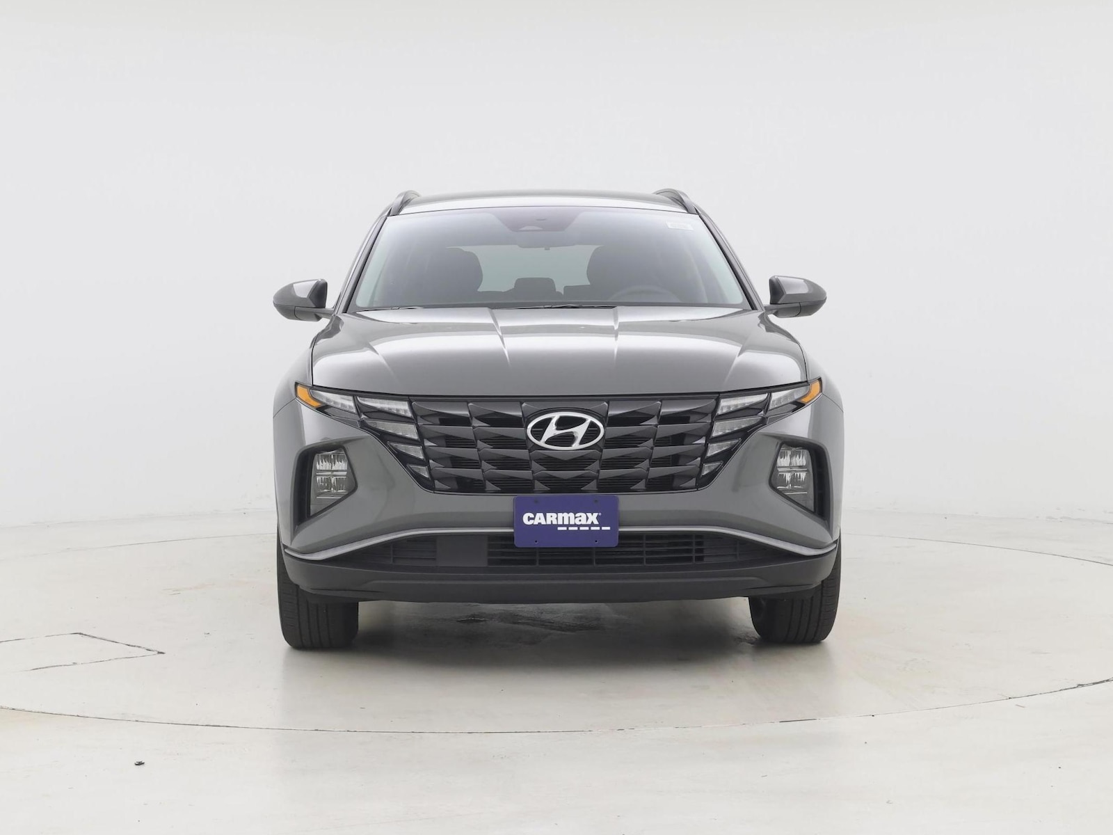 2024 Hyundai Tucson SEL - Photo 6