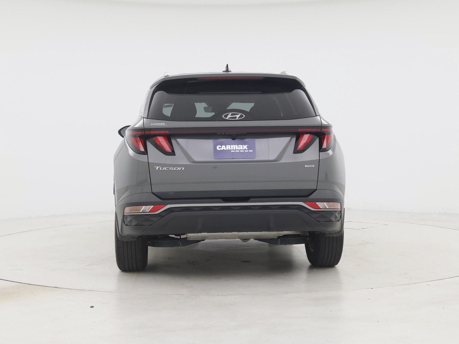 2024 Hyundai Tucson SEL - Photo 7