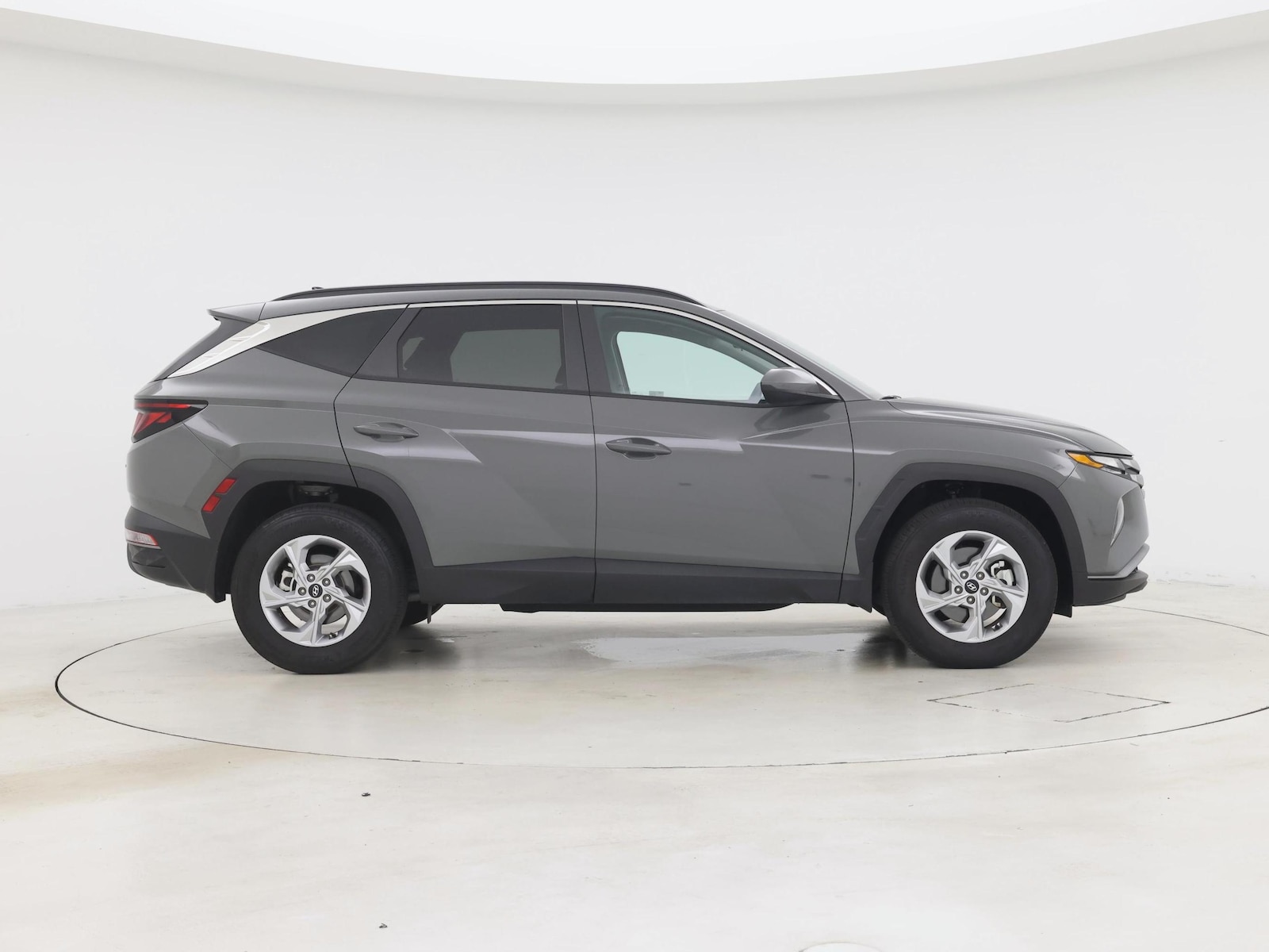 2024 Hyundai Tucson SEL - Photo 8