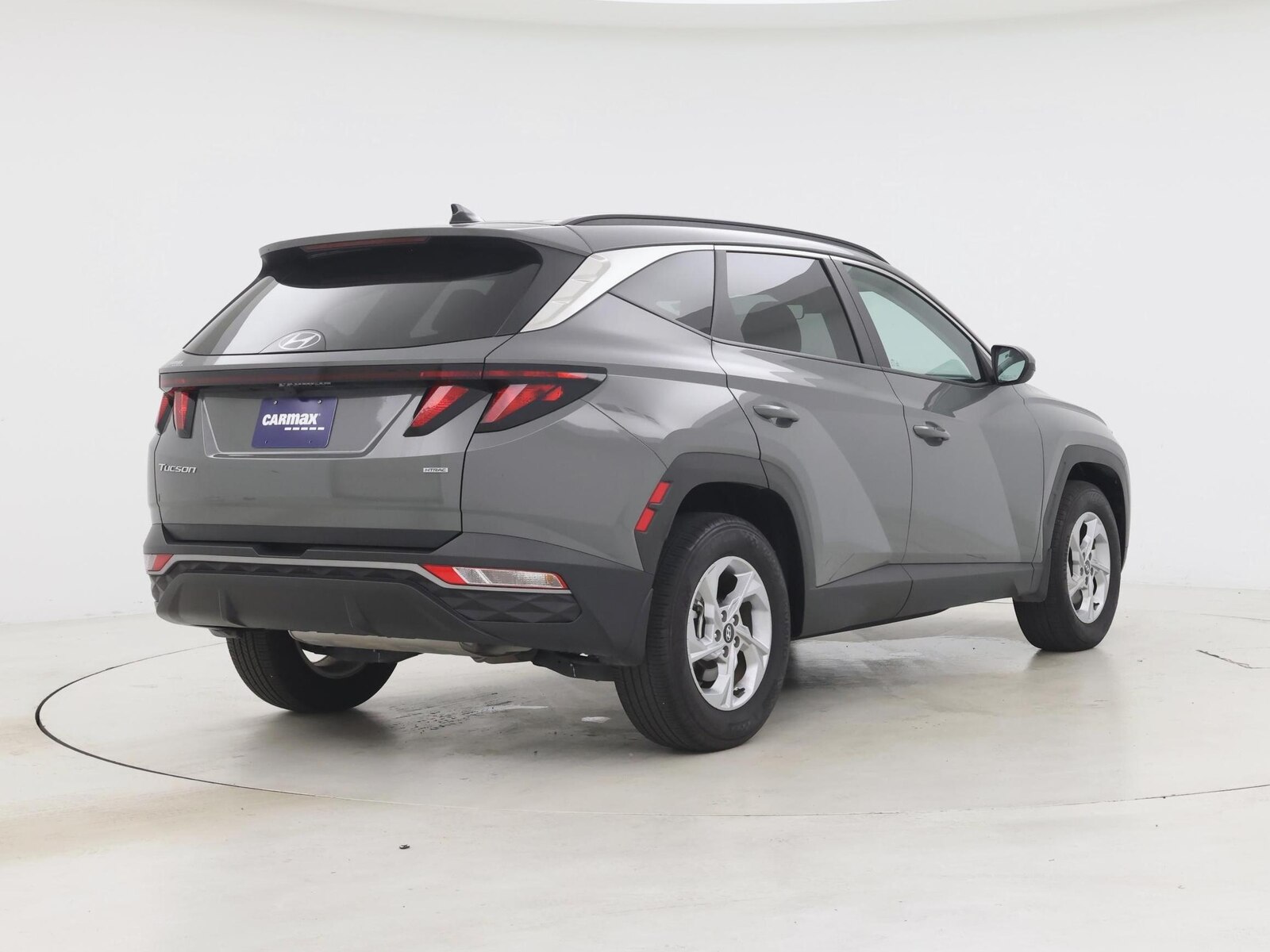 2024 Hyundai Tucson SEL - Photo 9