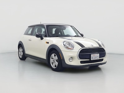 2016 Mini Cooper Hardtop