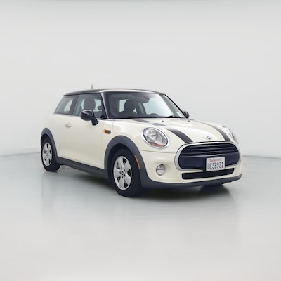 2016 Mini Cooper Hardtop