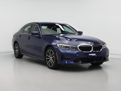 2022 BMW 330 I xDrive