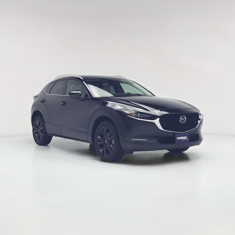 2023 Mazda CX-30 2.5 Turbo Premium Plus