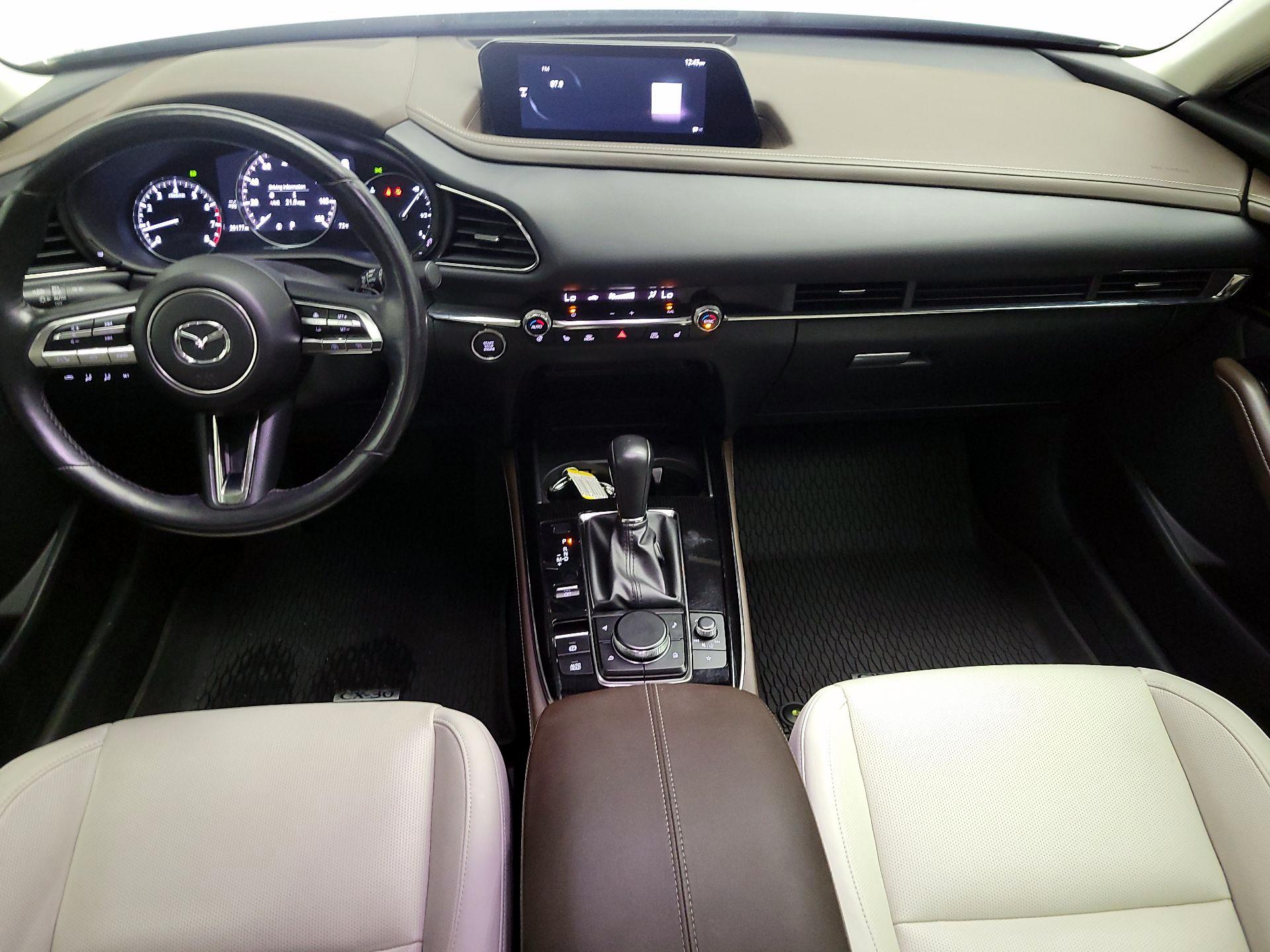 Thumbnail: 2023 Mazda CX-30 - 9