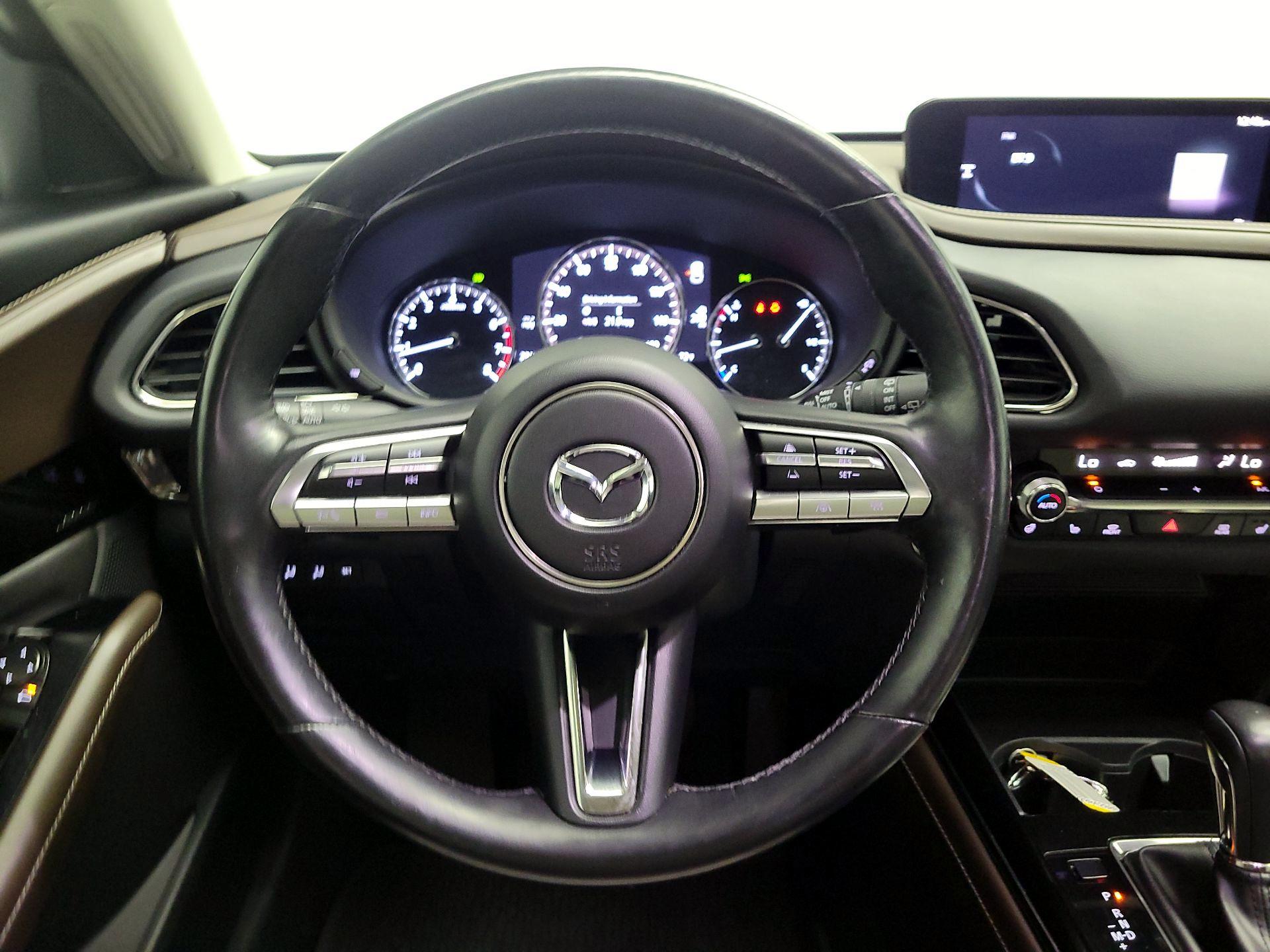 Thumbnail: 2023 Mazda CX-30 - 10