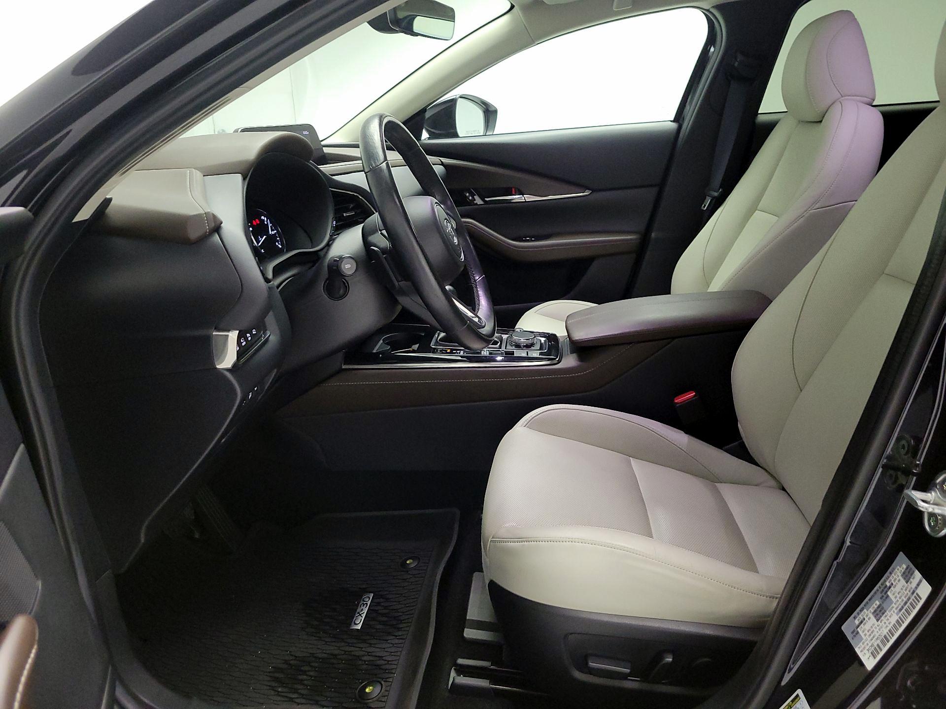 Thumbnail: 2023 Mazda CX-30 - 11