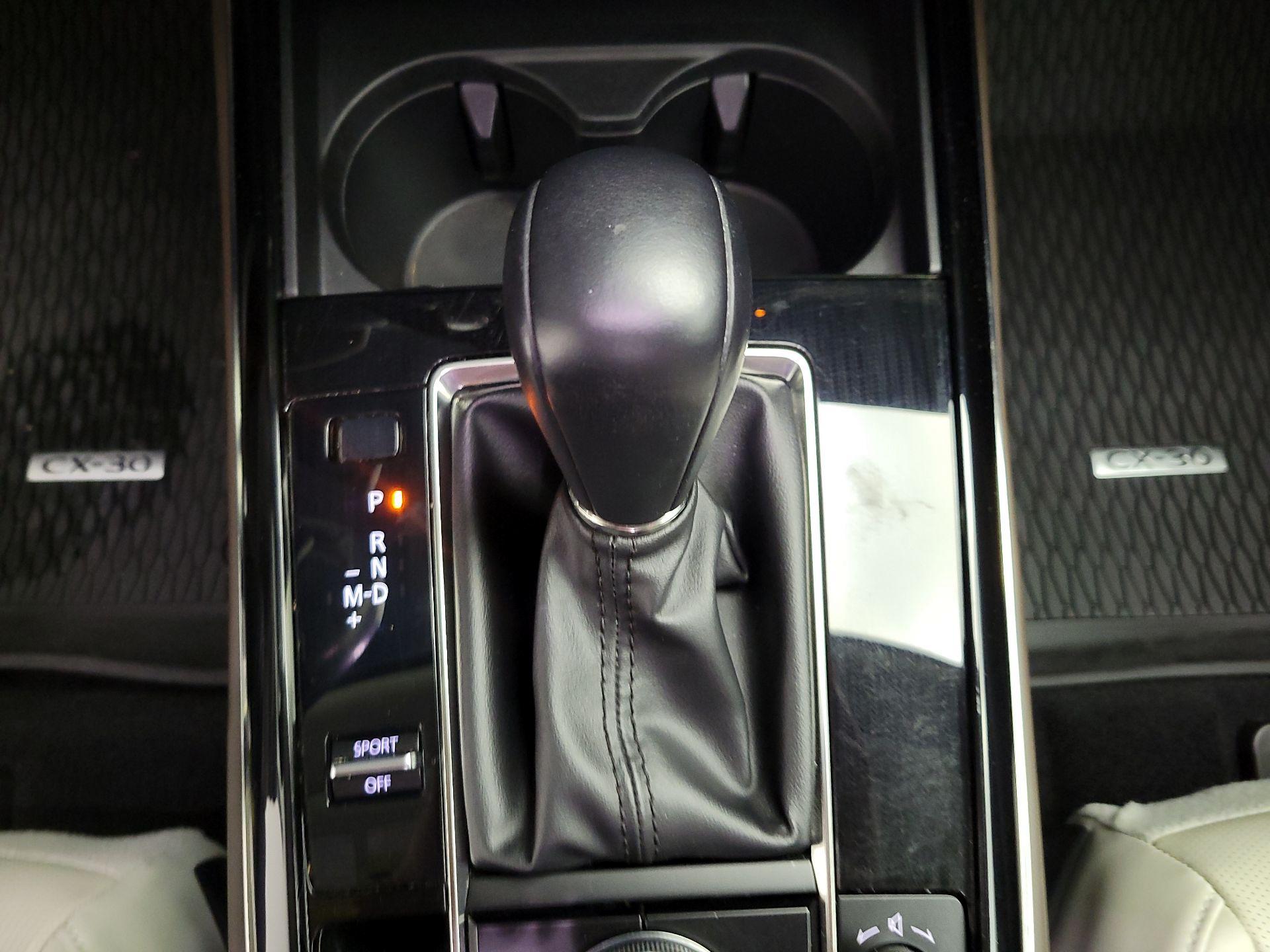 Thumbnail: 2023 Mazda CX-30 - 15