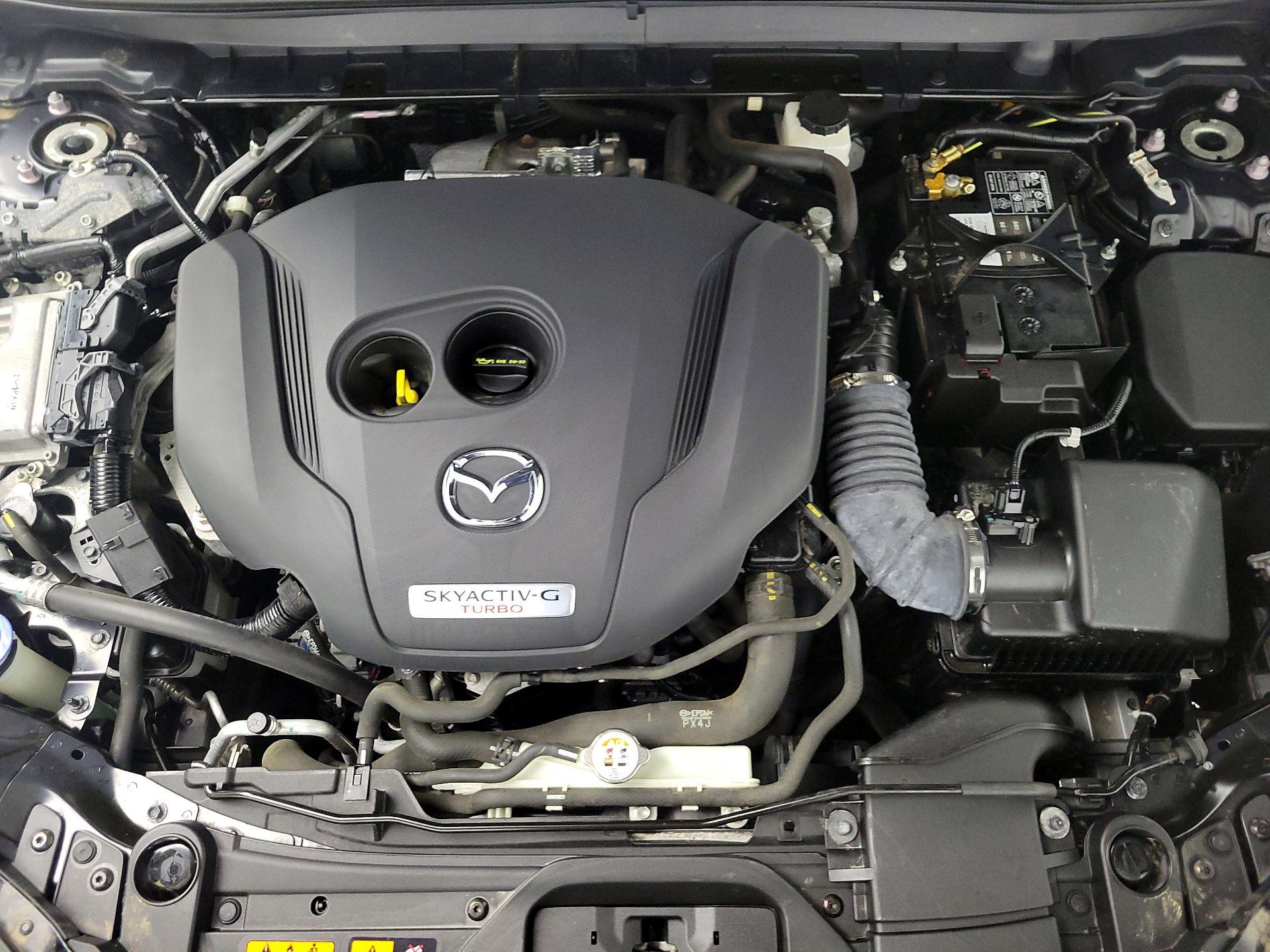 Thumbnail: 2023 Mazda CX-30 - 17