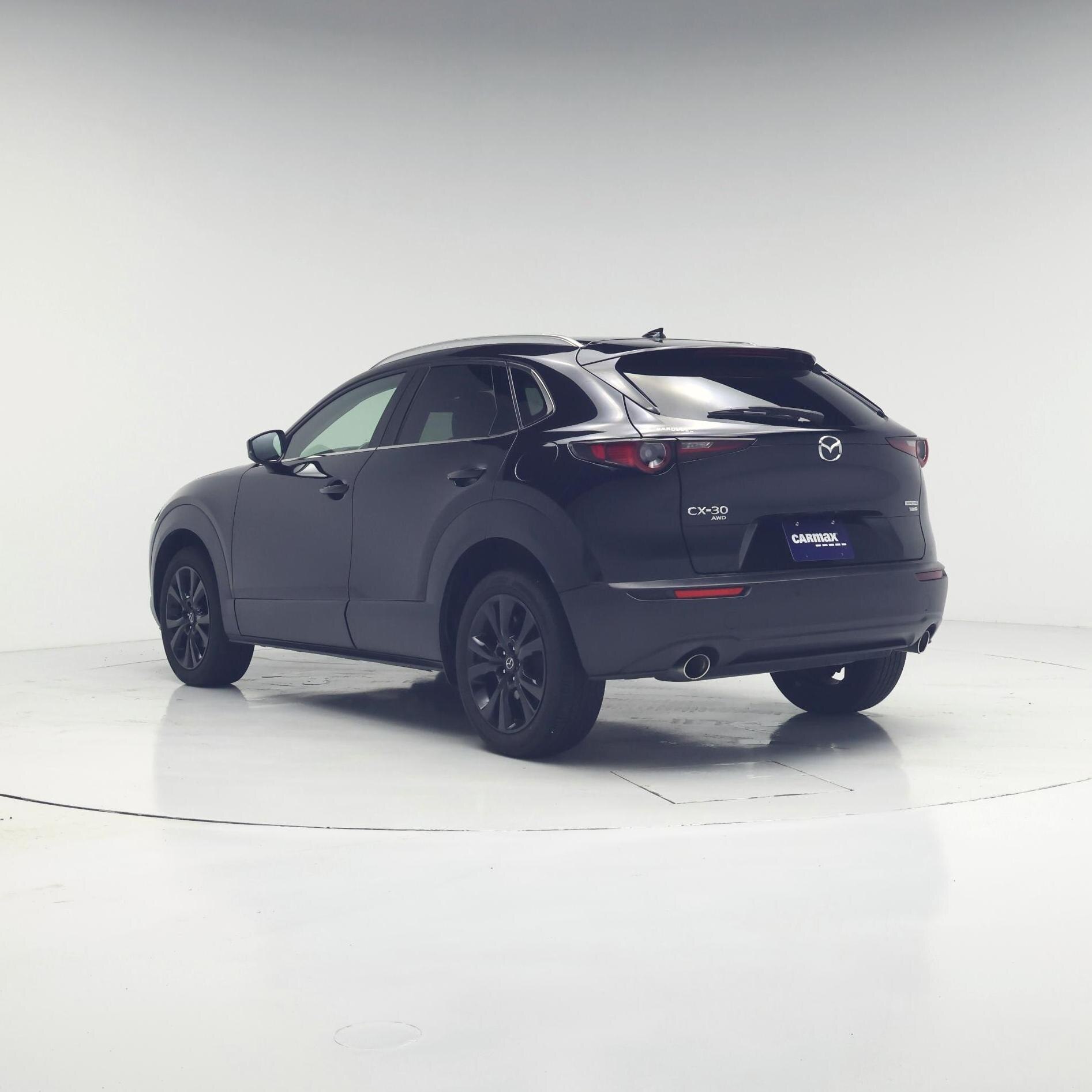 Thumbnail: 2023 Mazda CX-30 - 2