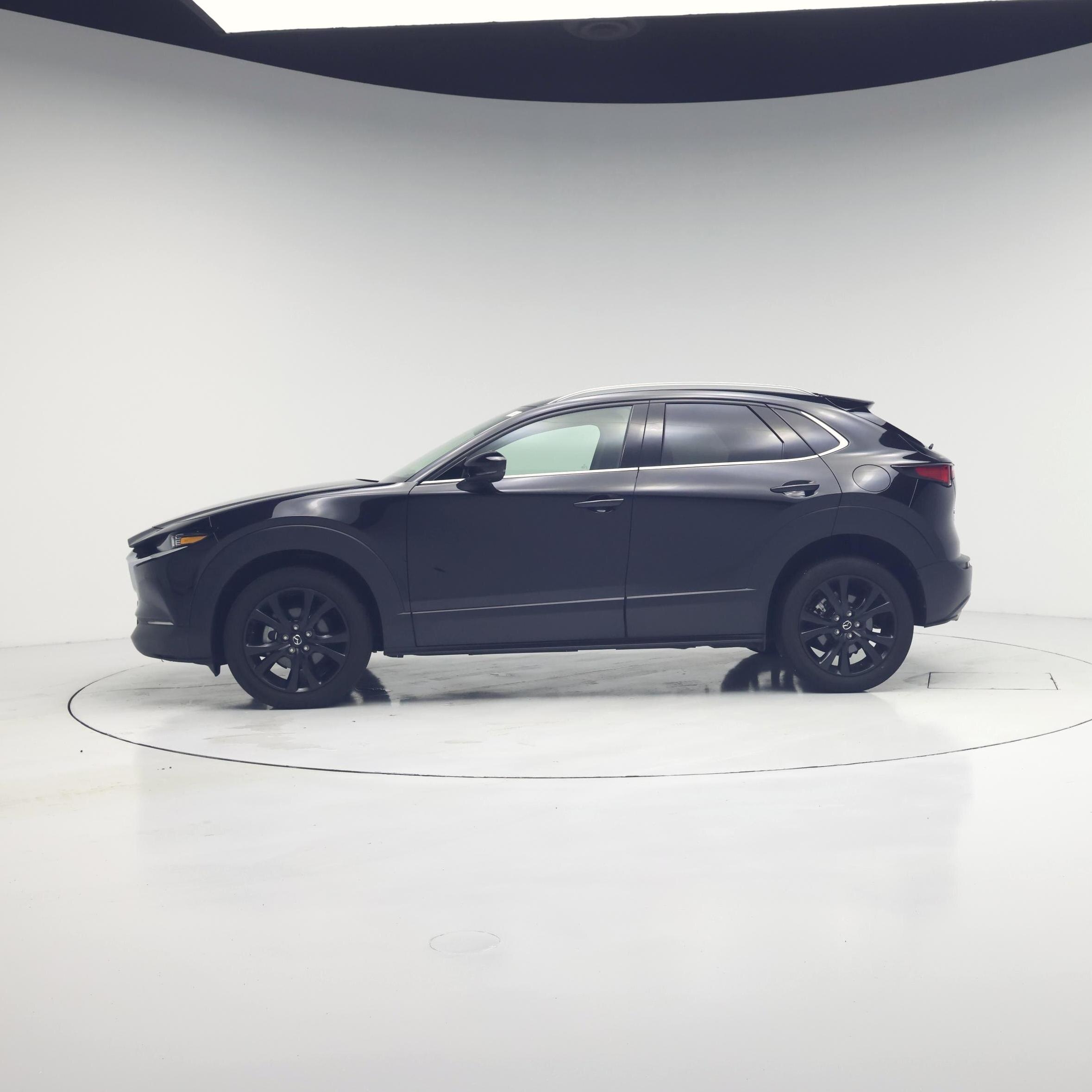 Thumbnail: 2023 Mazda CX-30 - 3