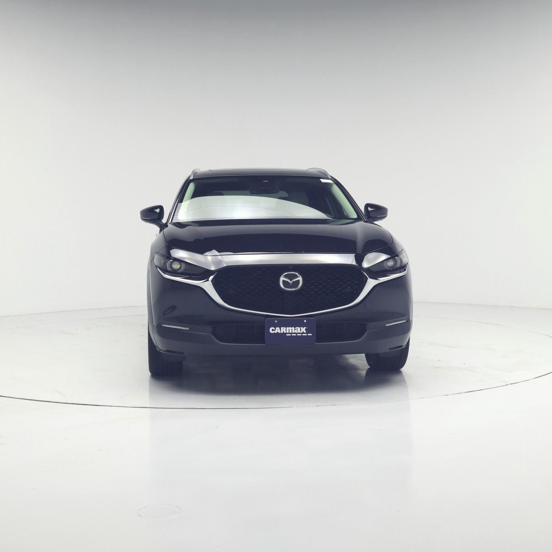 Thumbnail: 2023 Mazda CX-30 - 5