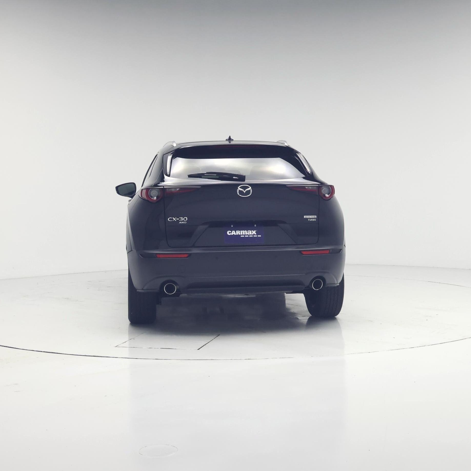 Thumbnail: 2023 Mazda CX-30 - 6