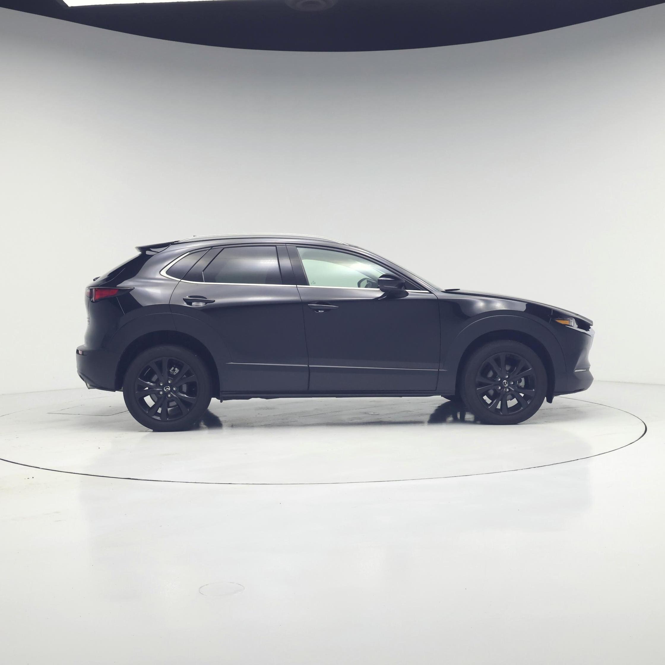 Thumbnail: 2023 Mazda CX-30 - 7