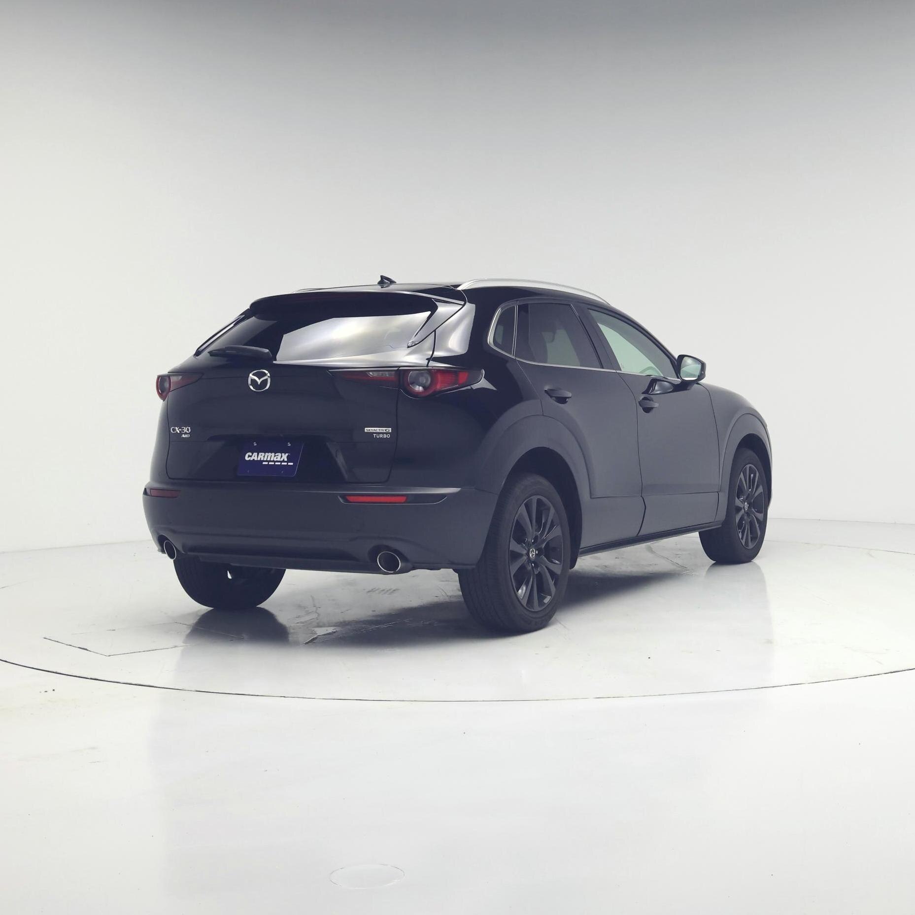 Thumbnail: 2023 Mazda CX-30 - 8