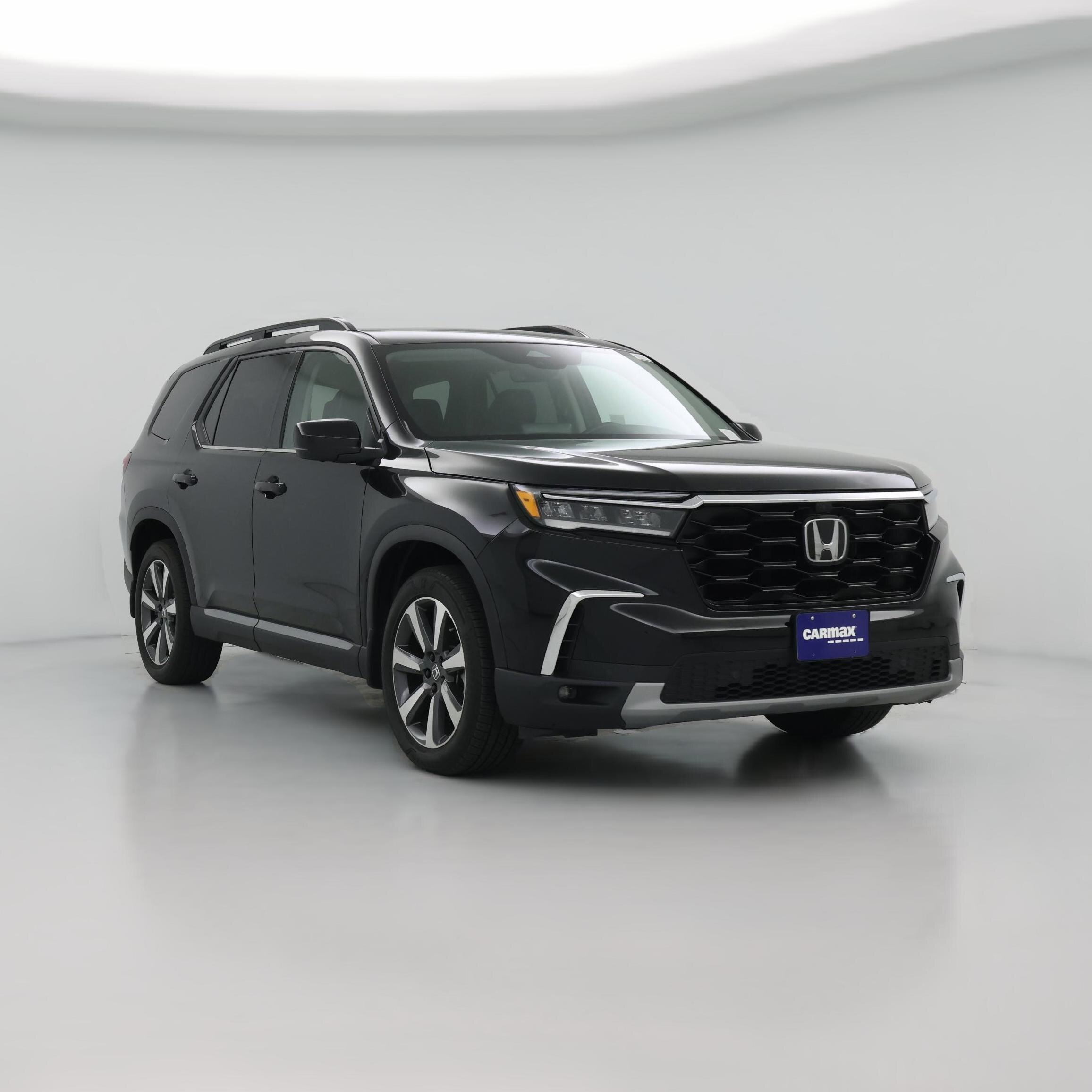 Thumbnail: 2024 Honda Pilot - 1