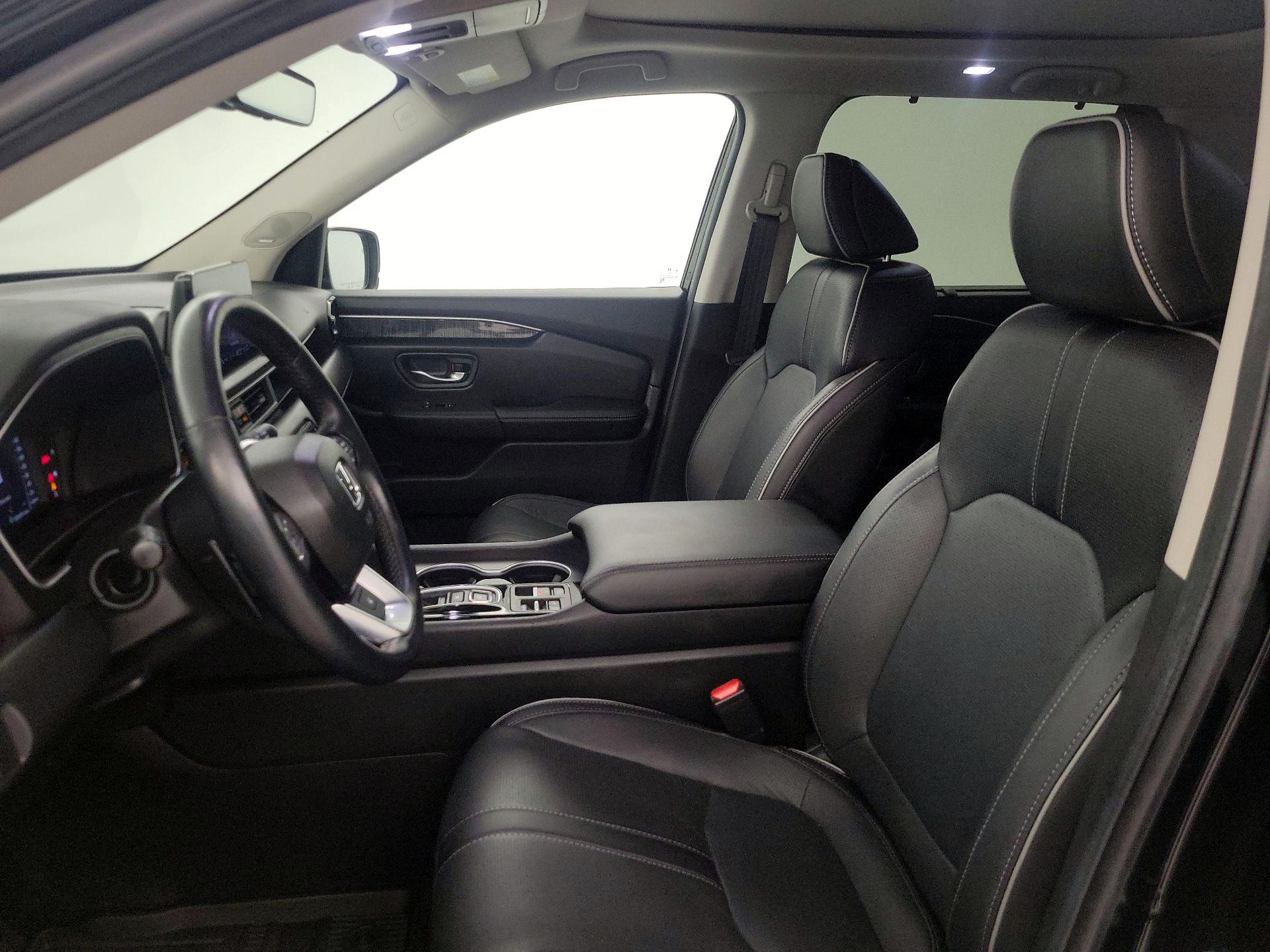 Thumbnail: 2024 Honda Pilot - 11