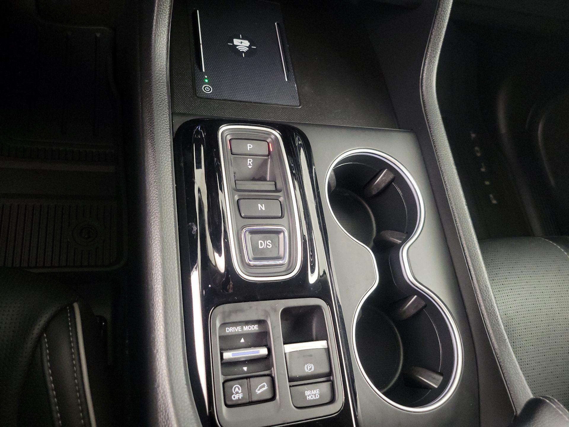Thumbnail: 2024 Honda Pilot - 18