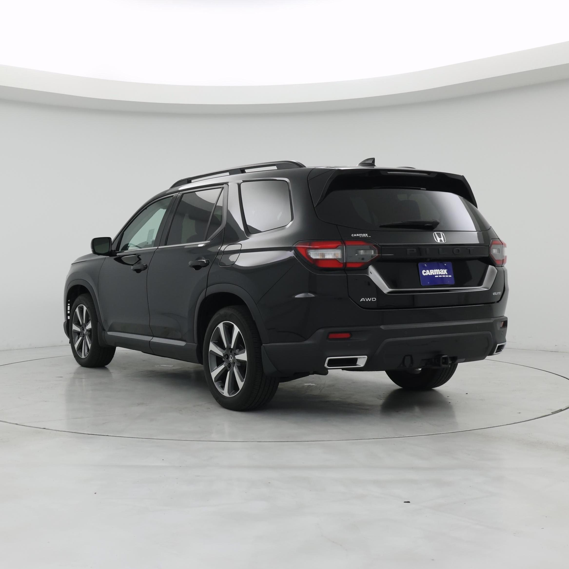 Thumbnail: 2024 Honda Pilot - 2