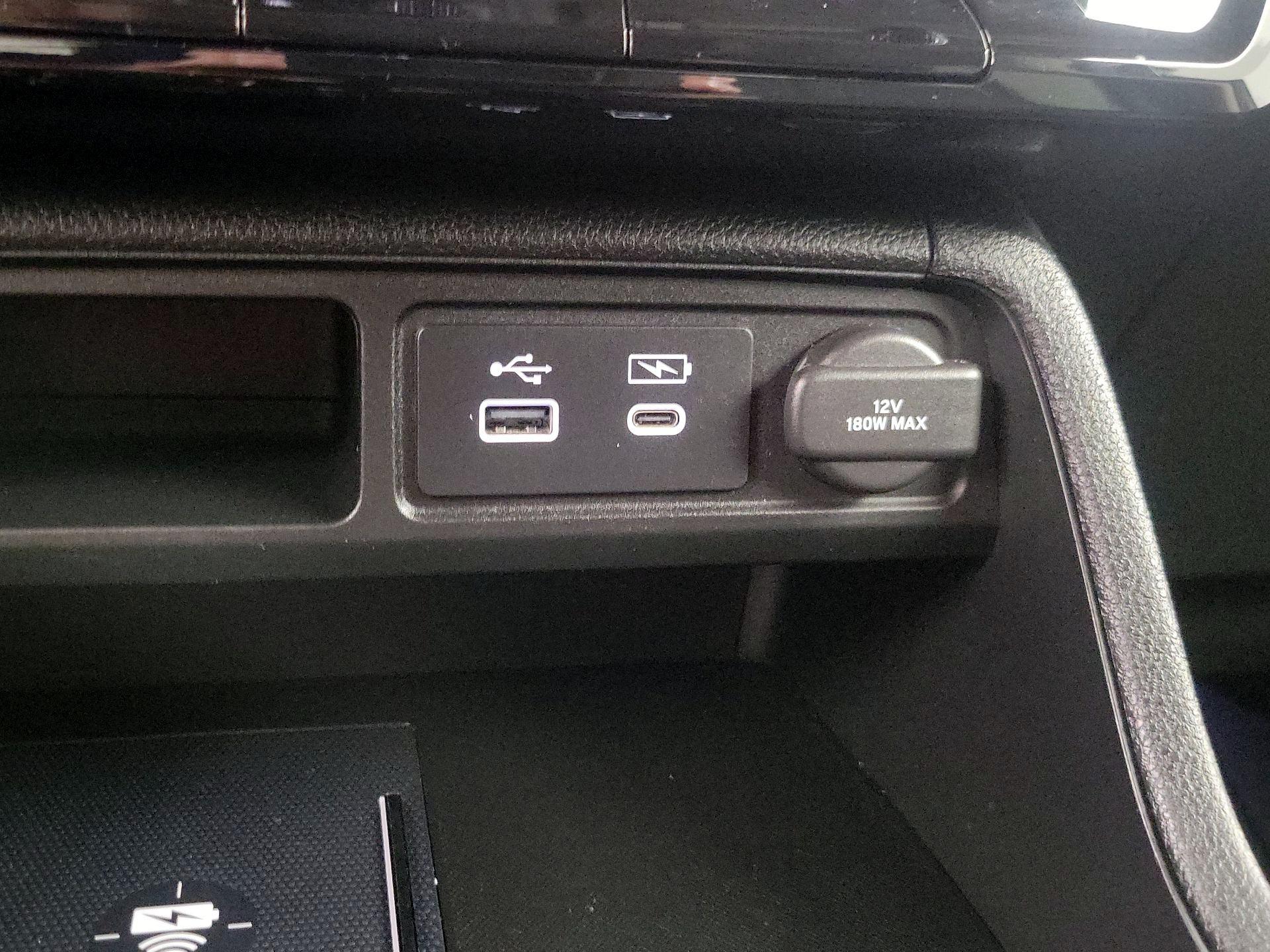Thumbnail: 2024 Honda Pilot - 19