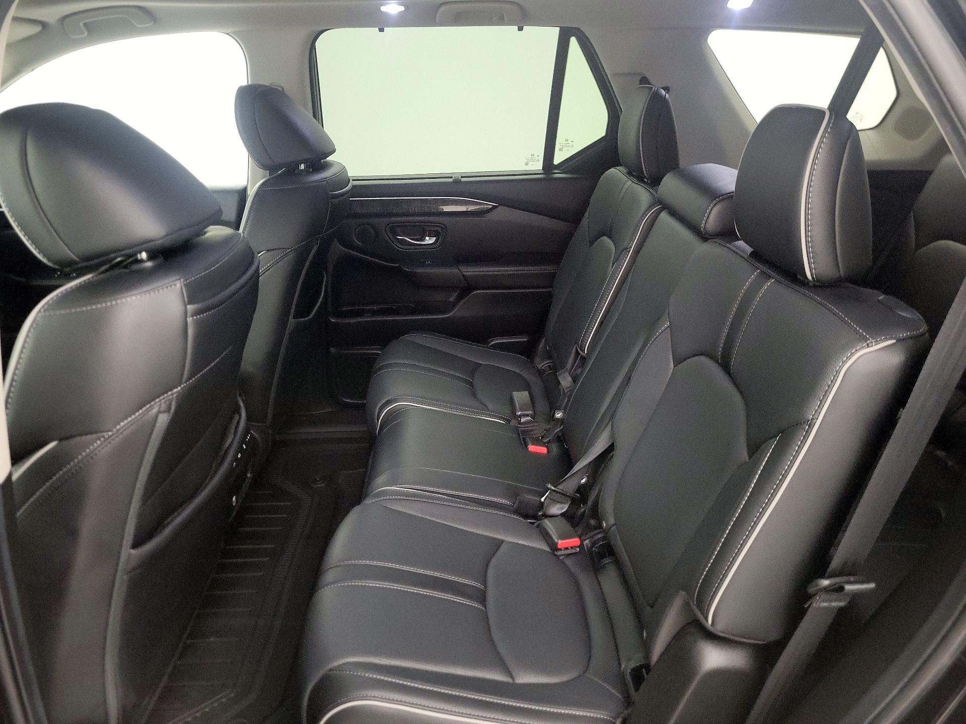 Thumbnail: 2024 Honda Pilot - 20
