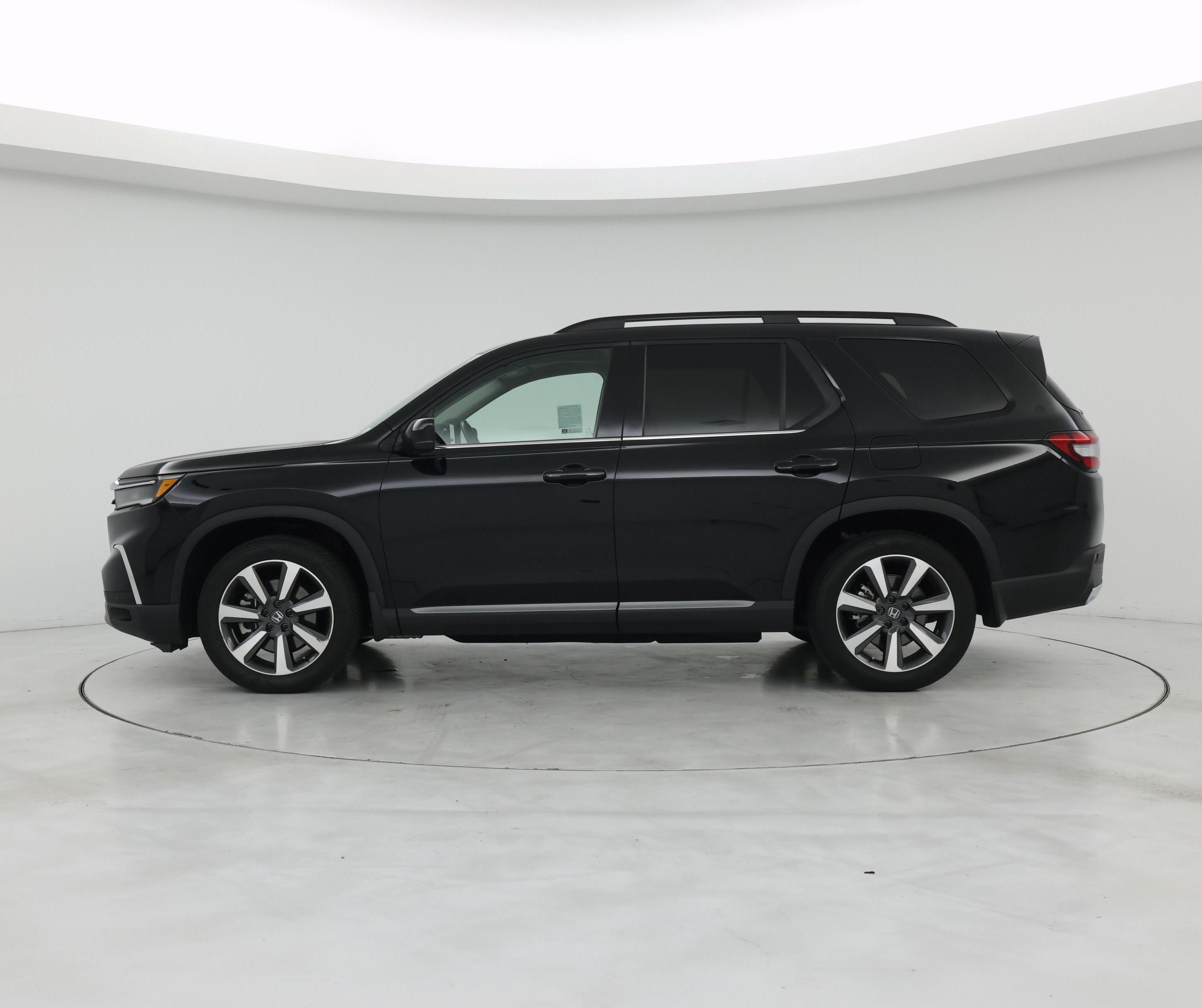 Thumbnail: 2024 Honda Pilot - 3