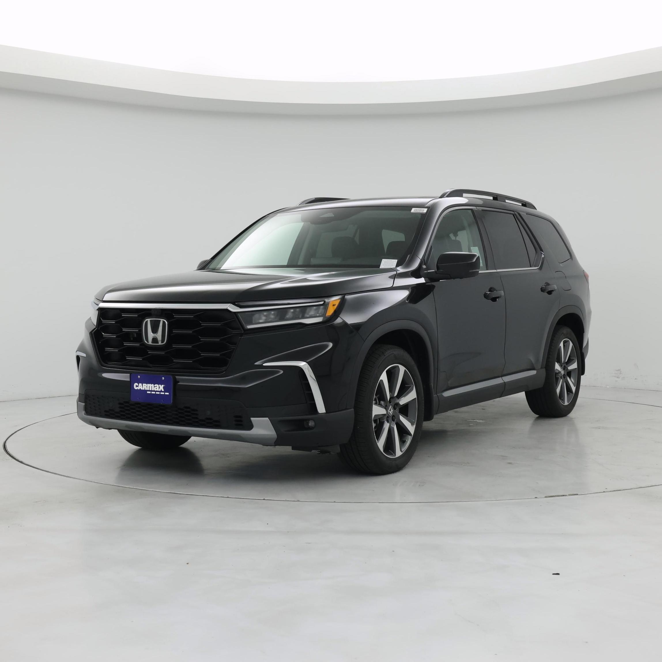 Thumbnail: 2024 Honda Pilot - 4