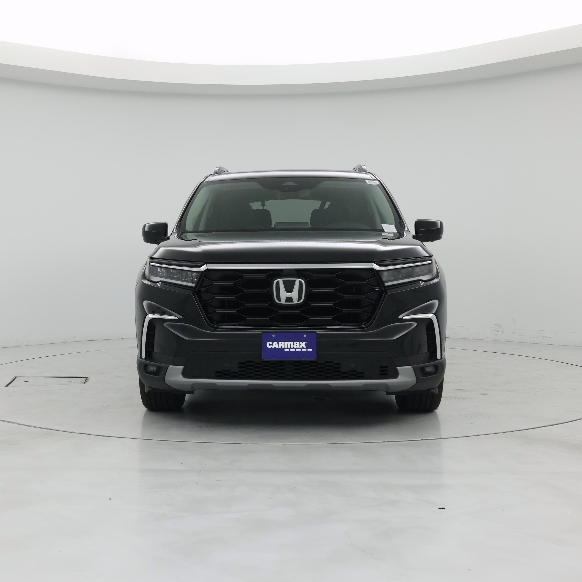 Thumbnail: 2024 Honda Pilot - 5