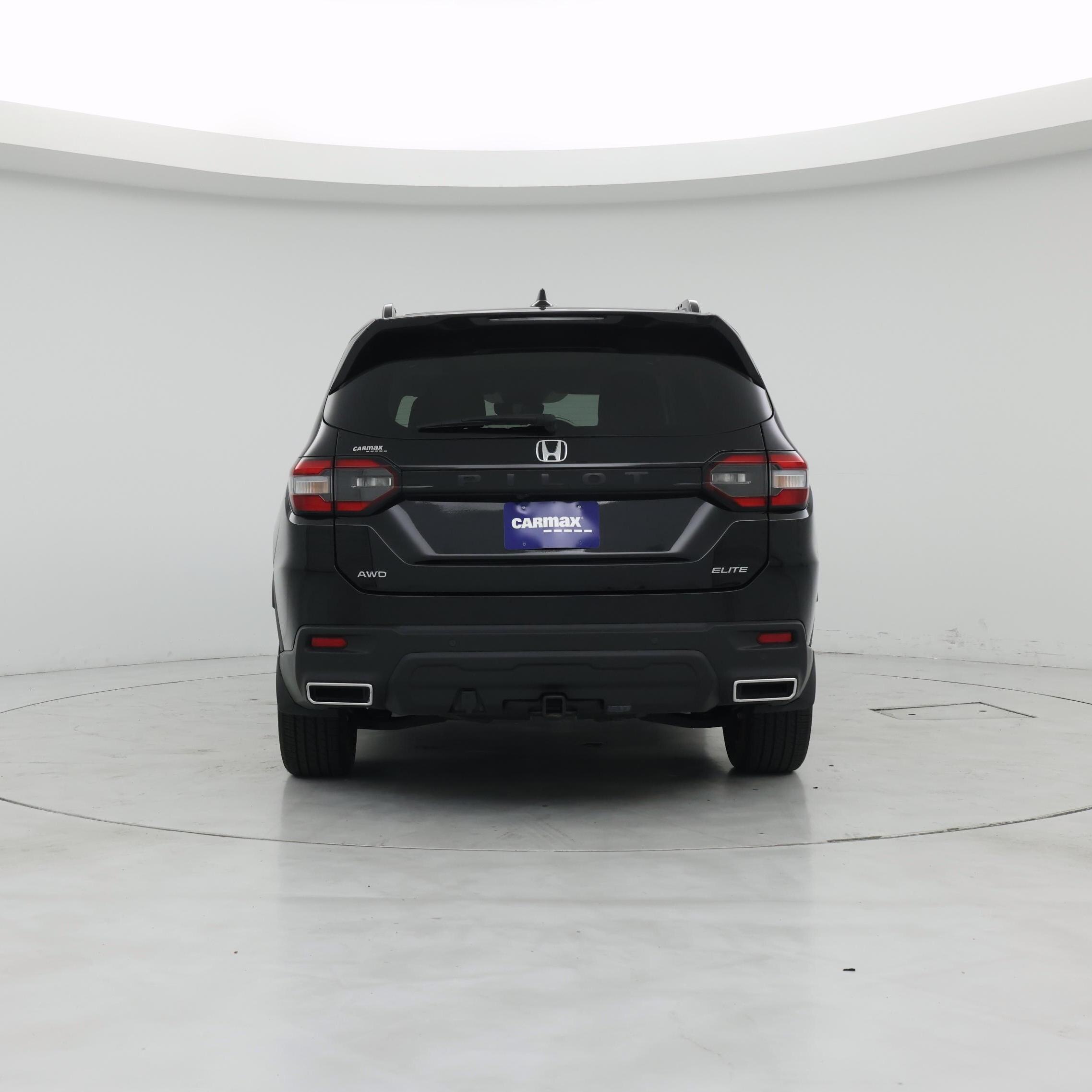 Thumbnail: 2024 Honda Pilot - 6