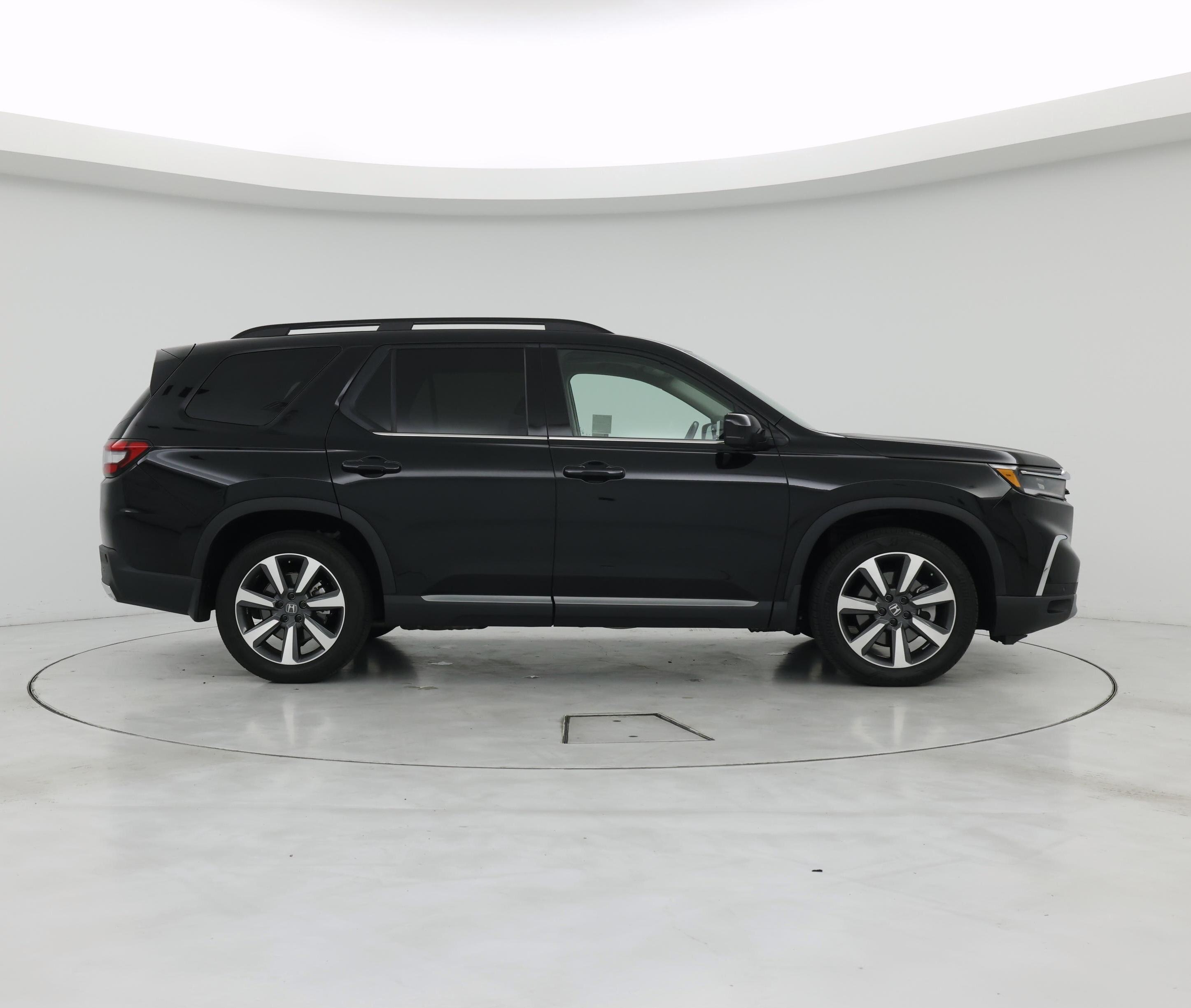Thumbnail: 2024 Honda Pilot - 7