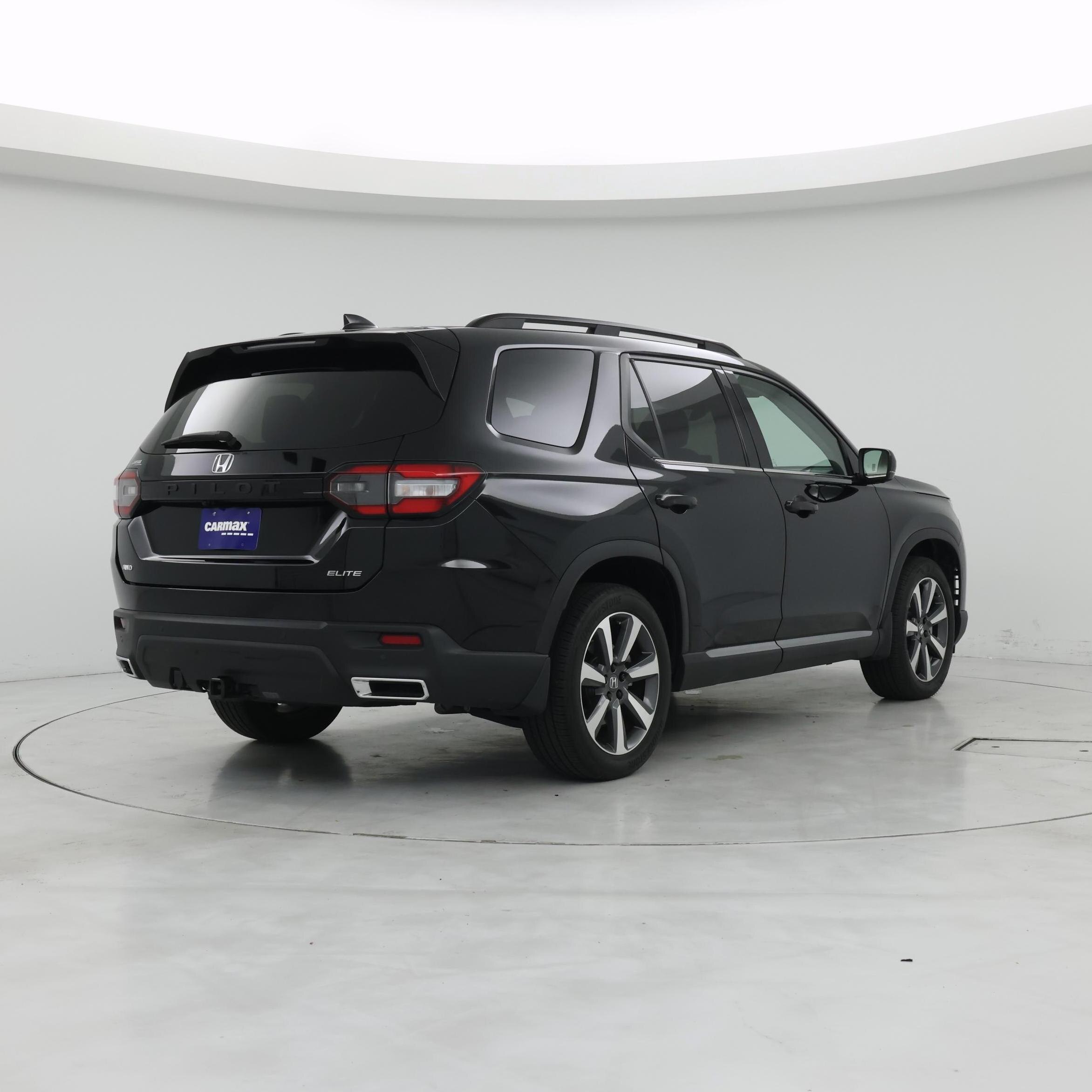 Thumbnail: 2024 Honda Pilot - 8