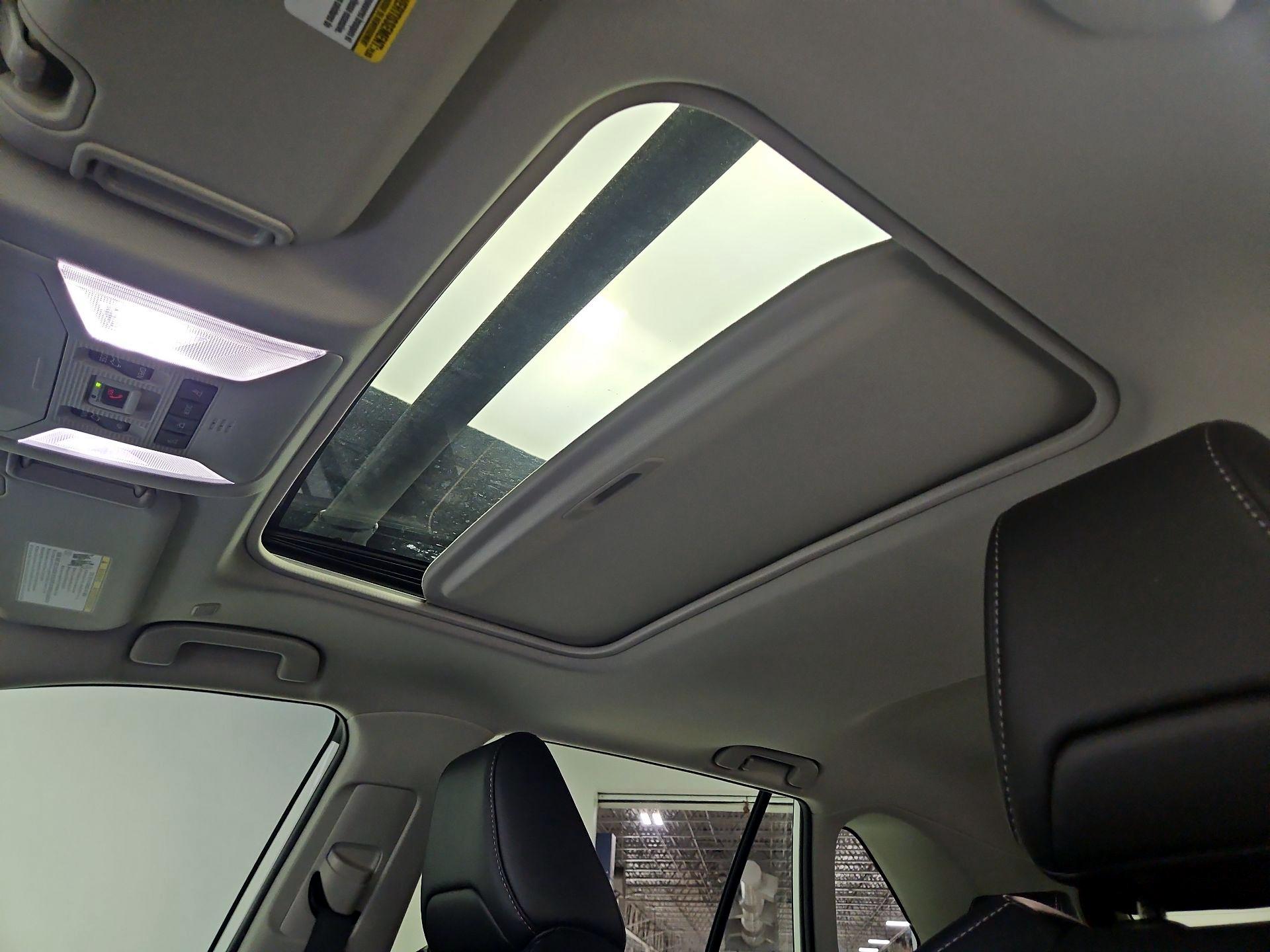 Thumbnail: 2024 Toyota RAV4 - 19