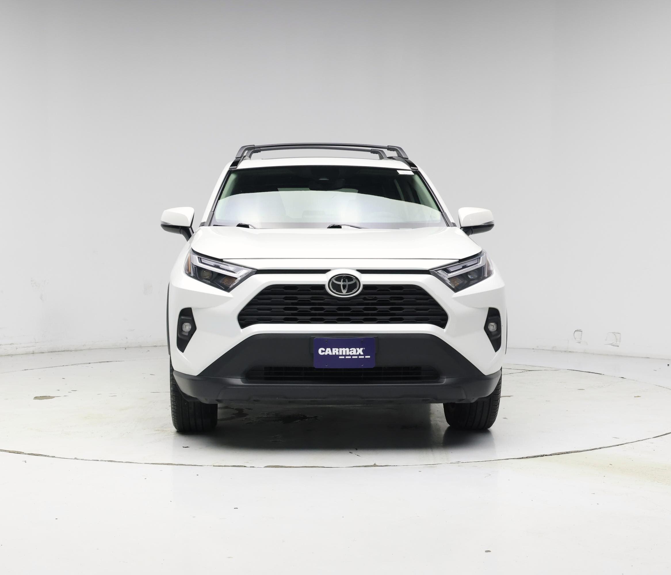 Thumbnail: 2024 Toyota RAV4 - 5