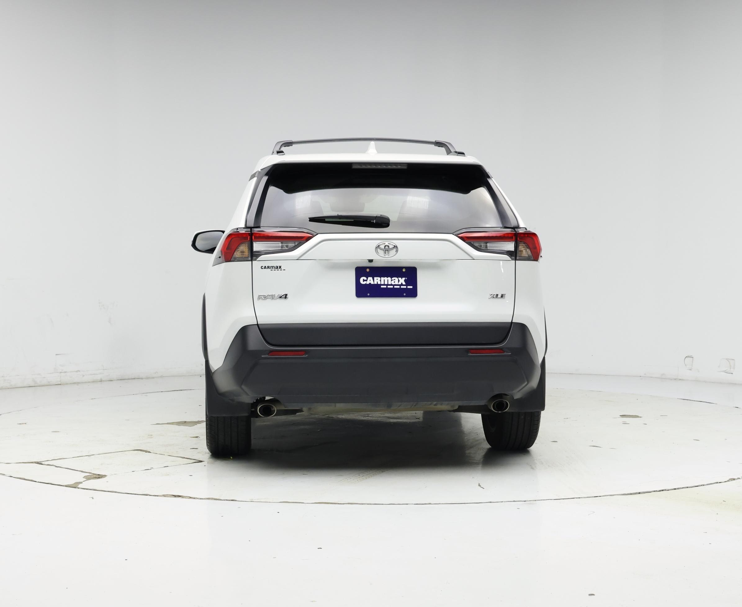 Thumbnail: 2024 Toyota RAV4 - 6