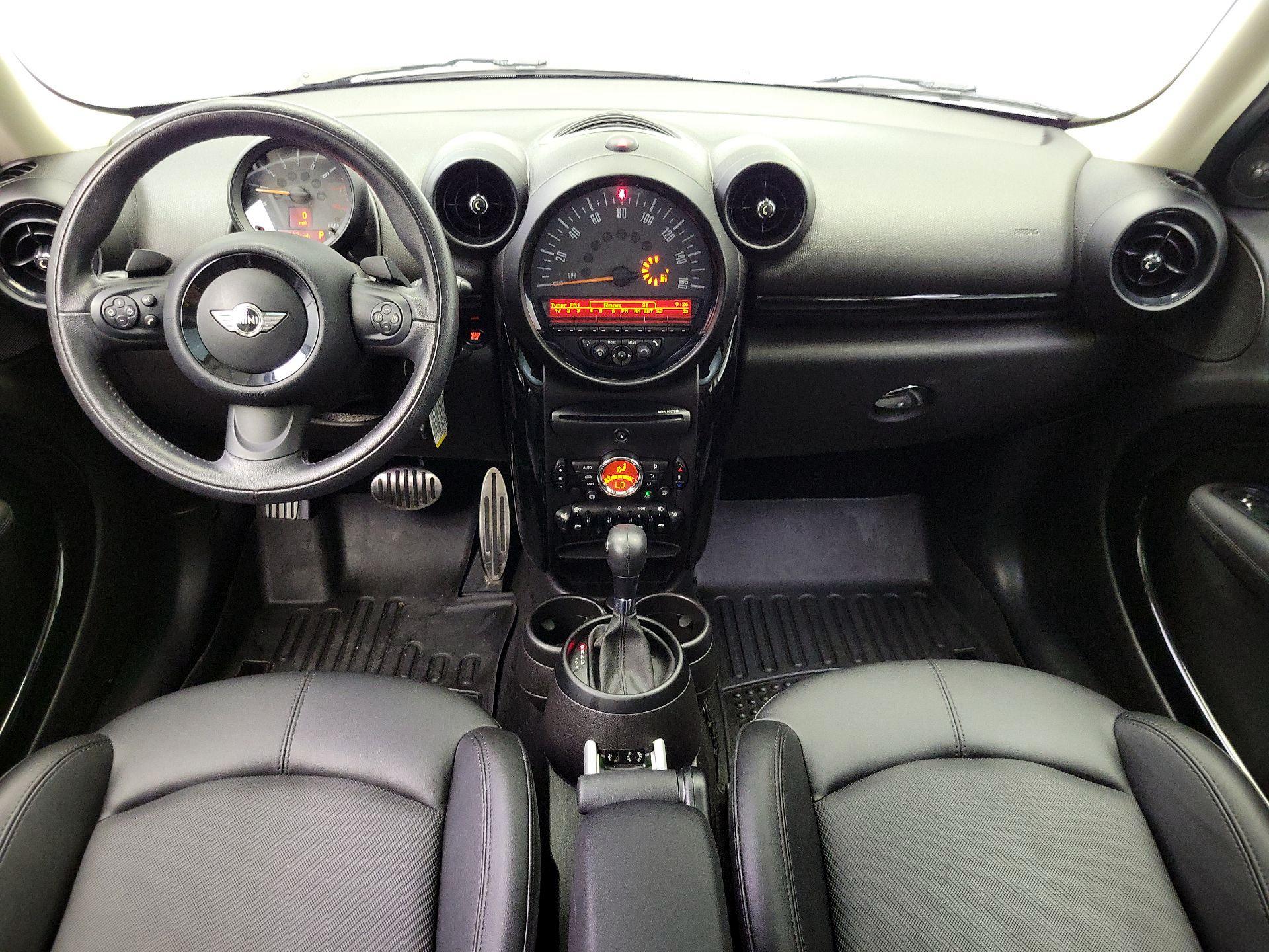 Thumbnail: 2015 MINI Cooper Countryman - 9