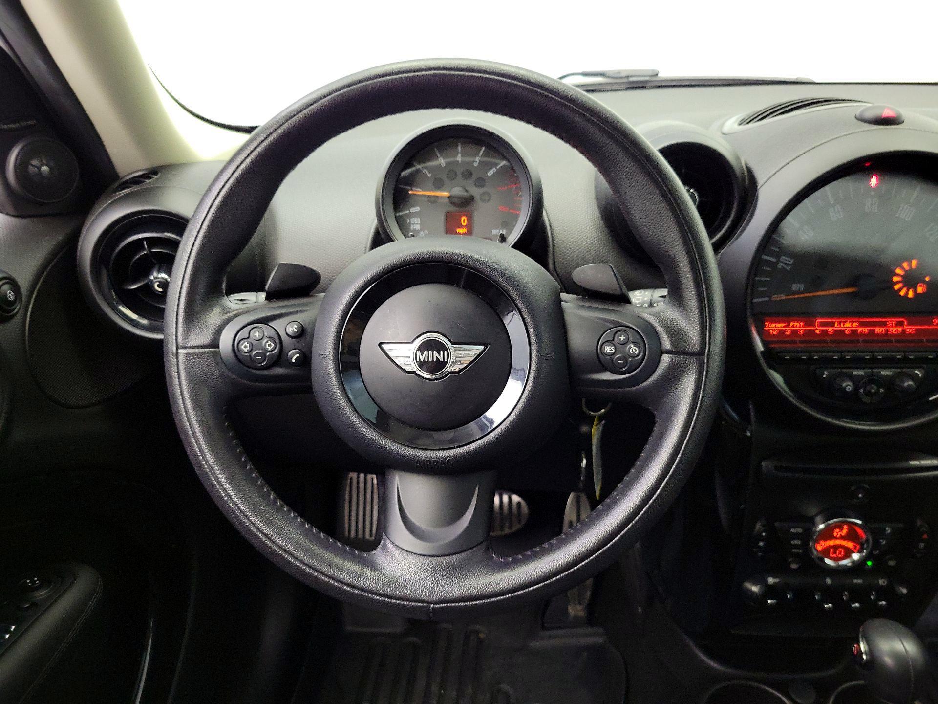 Thumbnail: 2015 MINI Cooper Countryman - 10