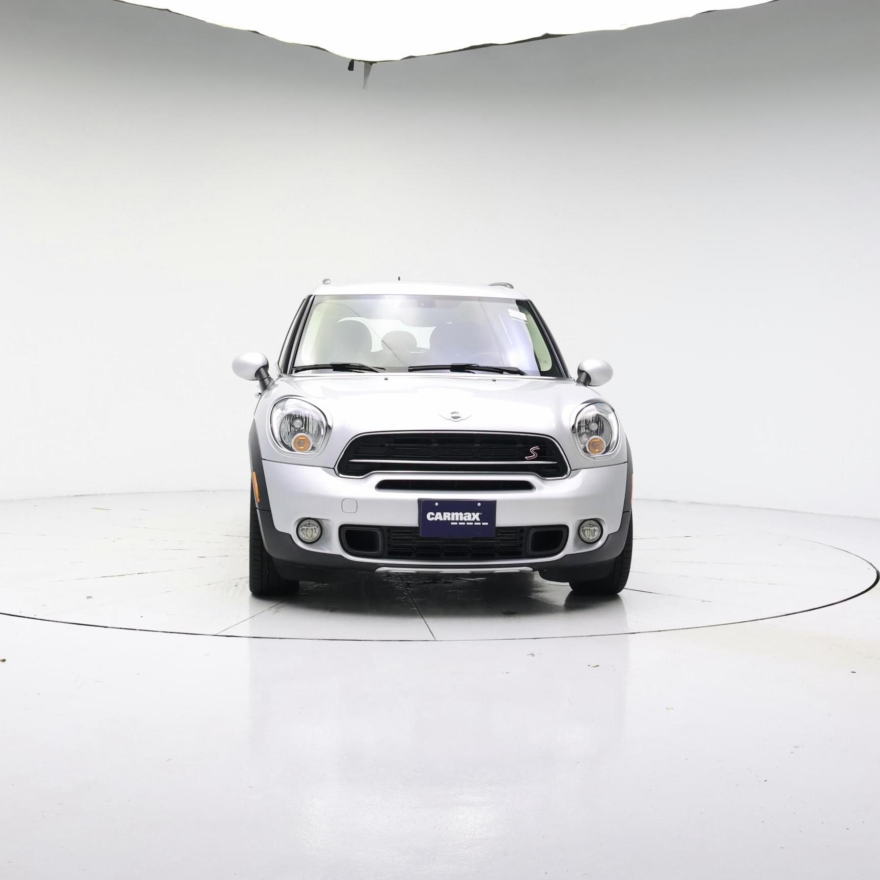 Thumbnail: 2015 MINI Cooper Countryman - 5