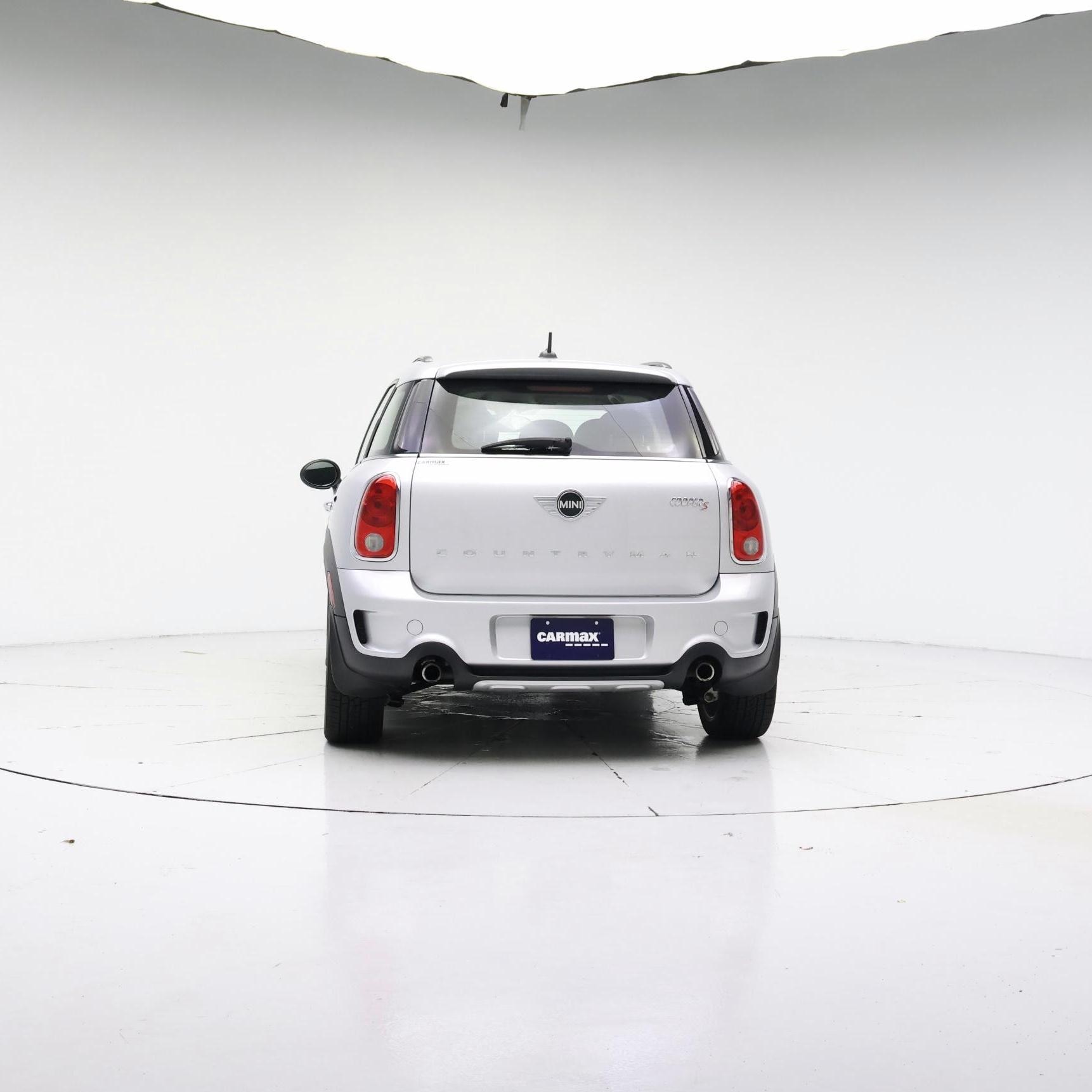 Thumbnail: 2015 MINI Cooper Countryman - 6