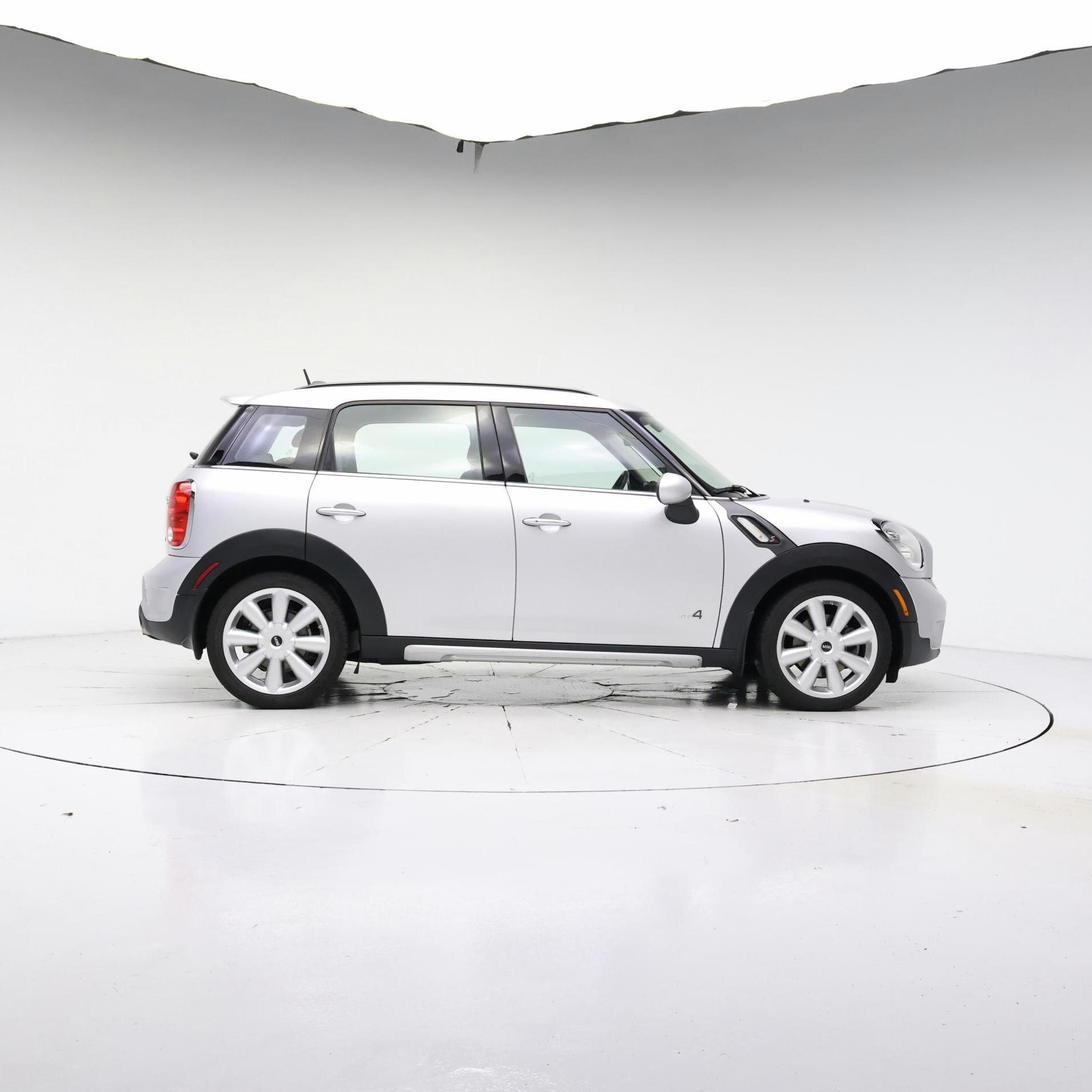 Thumbnail: 2015 MINI Cooper Countryman - 7